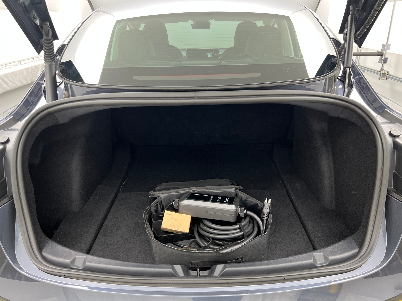 Thumbnail: 2022 Tesla Model 3 - 6