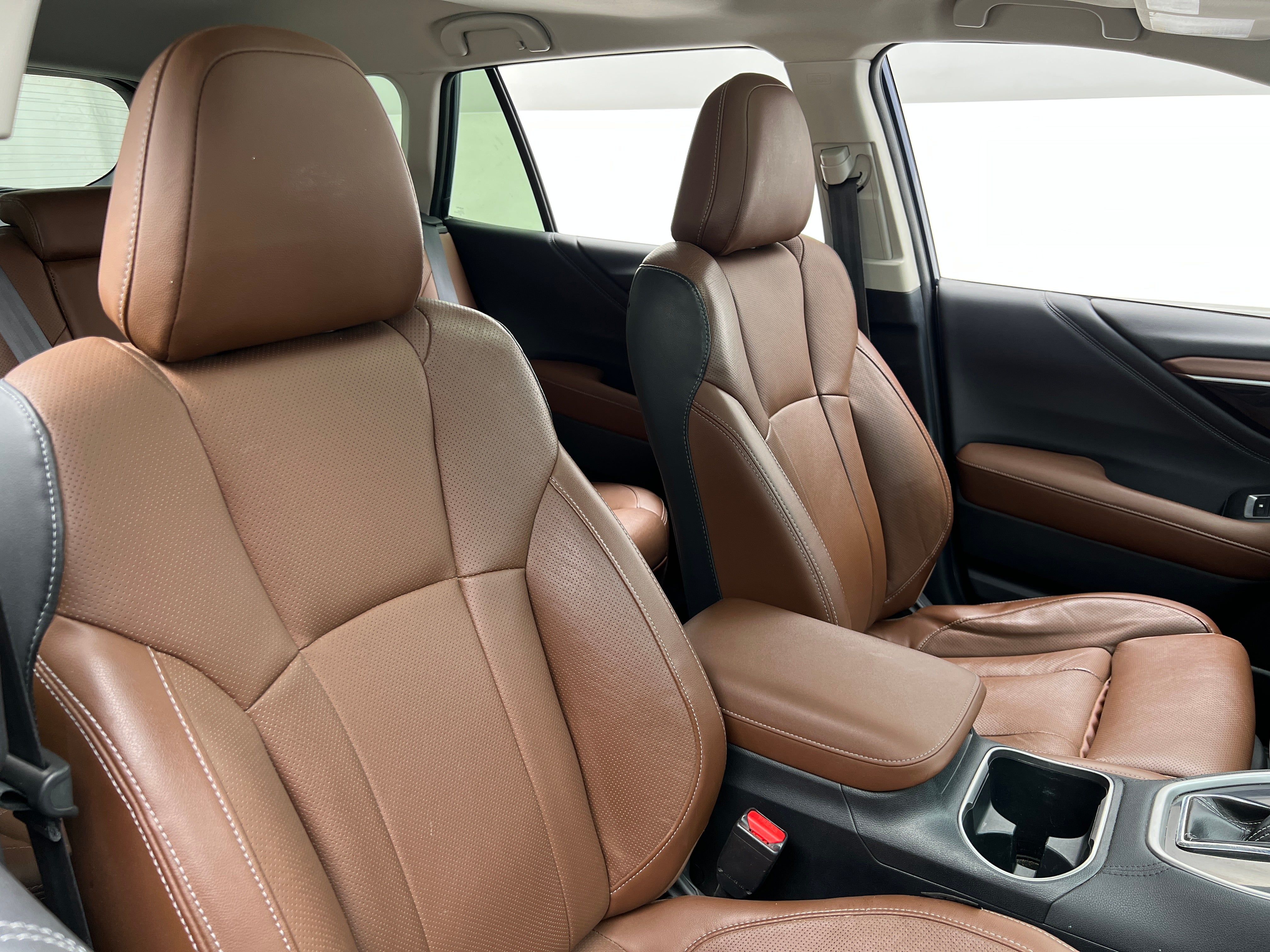 2021 Subaru Outback