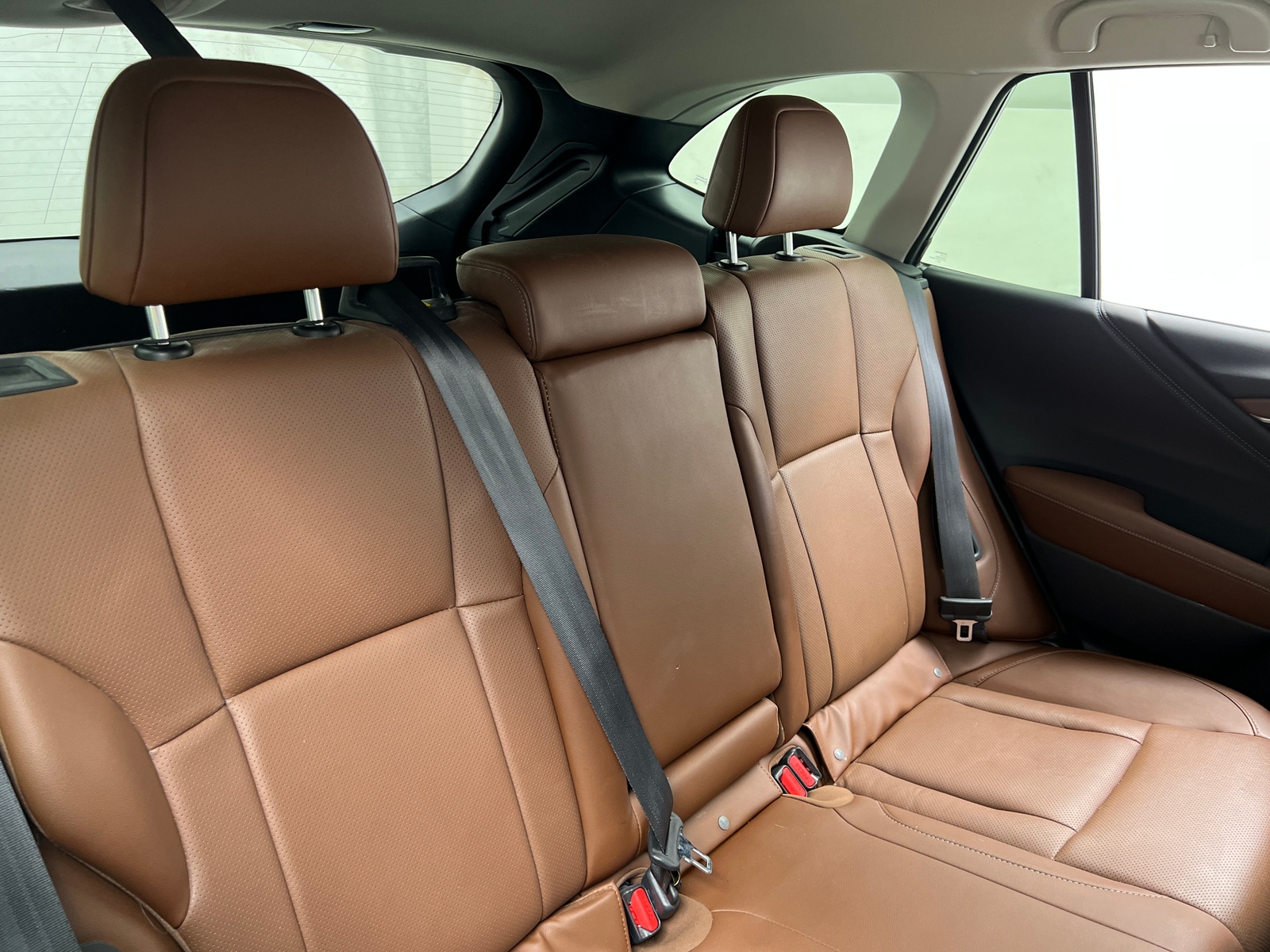 Thumbnail: 2021 Subaru Outback - 5