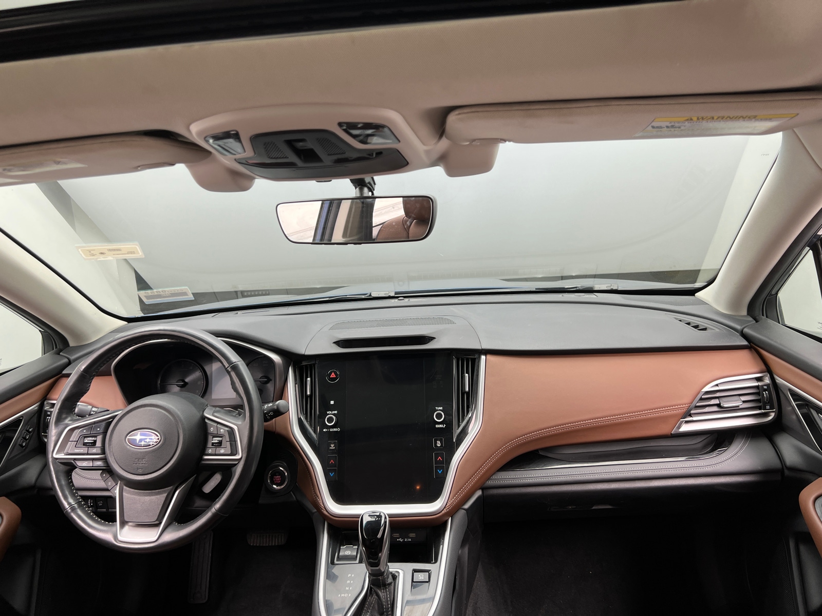 Thumbnail: 2021 Subaru Outback - 2