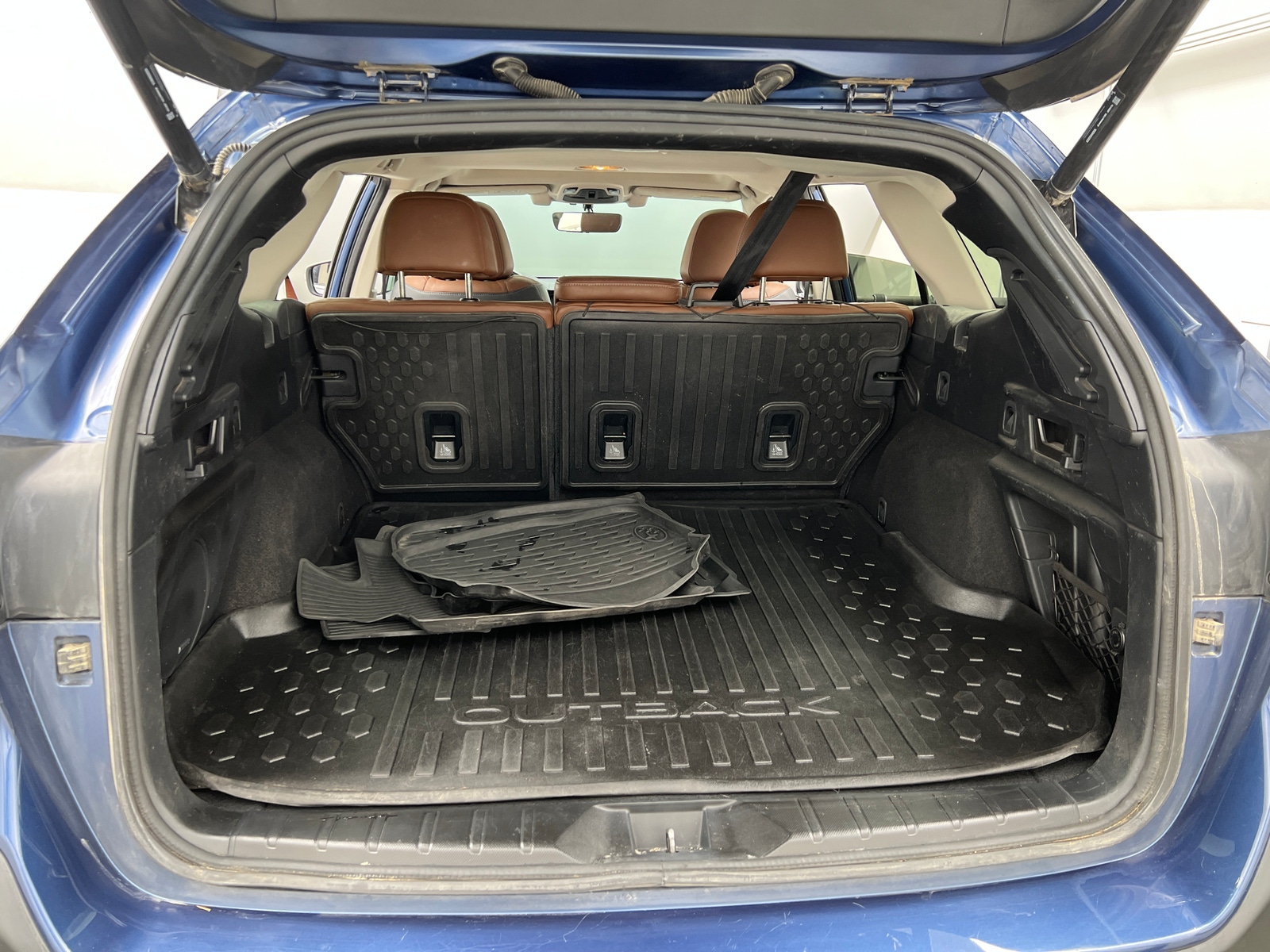 Thumbnail: 2021 Subaru Outback - 6