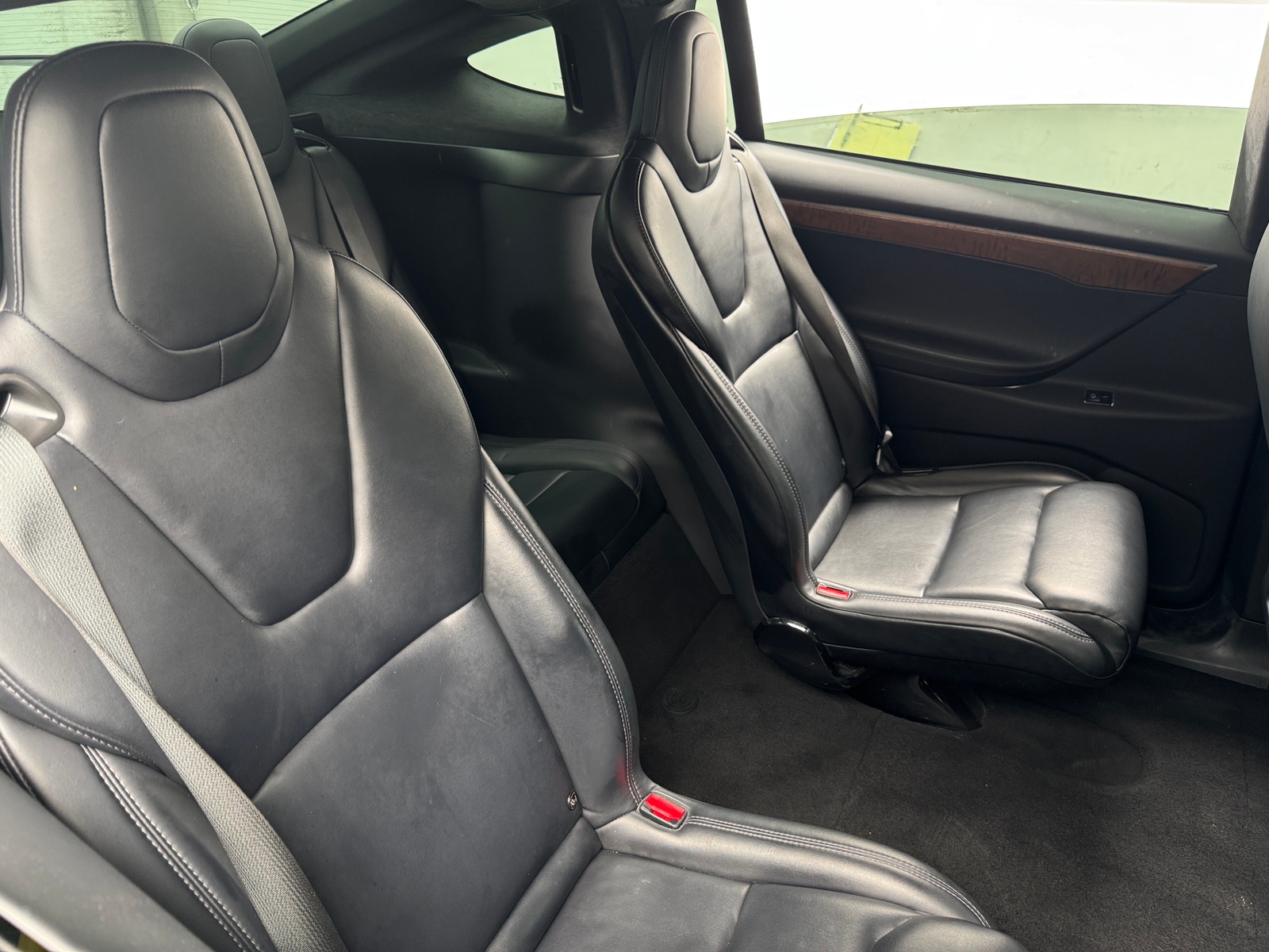 Thumbnail: 2020 Tesla Model X - 5