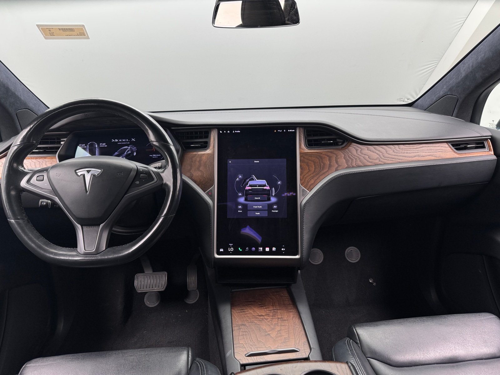 Thumbnail: 2020 Tesla Model X - 2