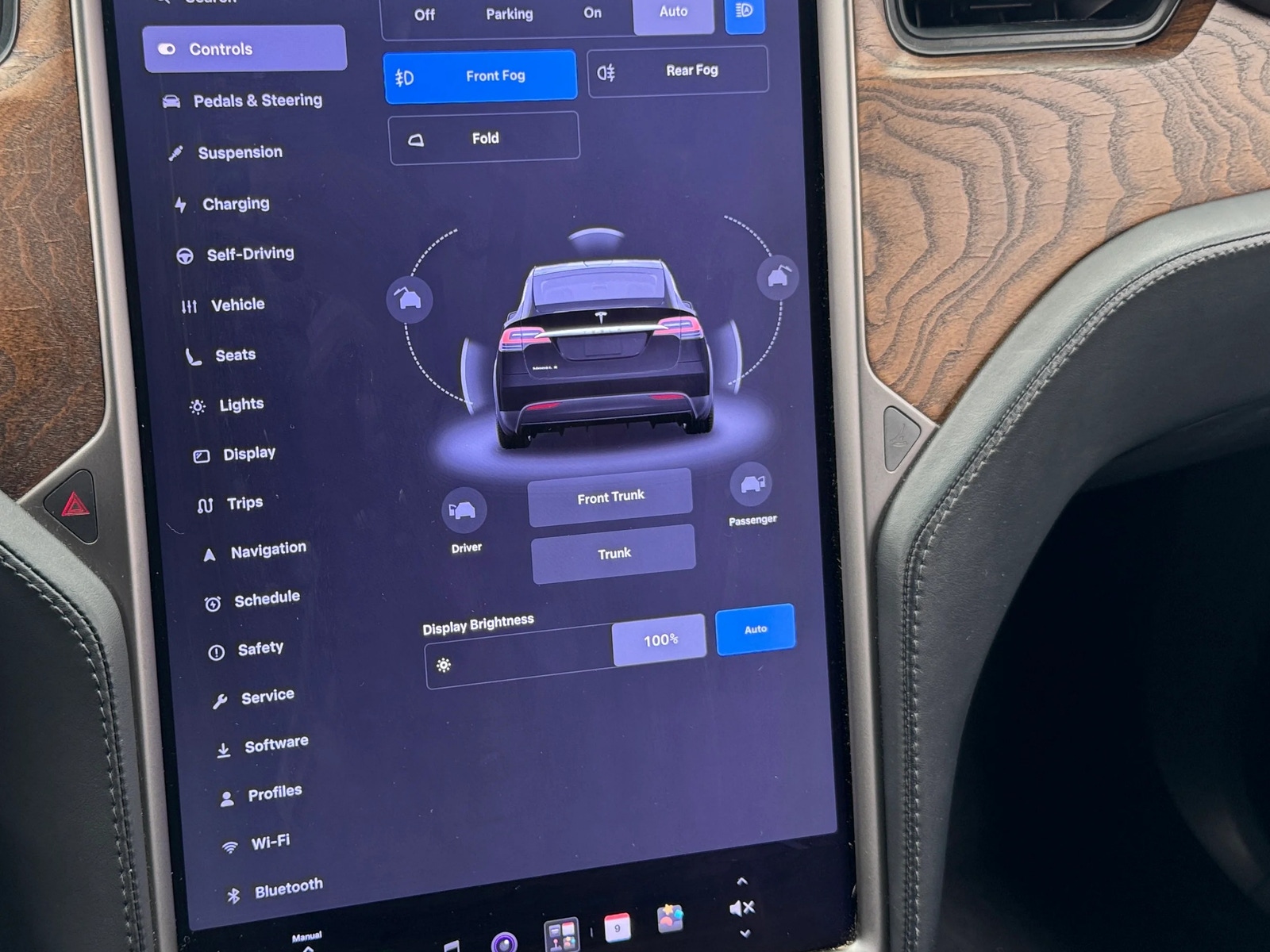 Thumbnail: 2020 Tesla Model X - 3