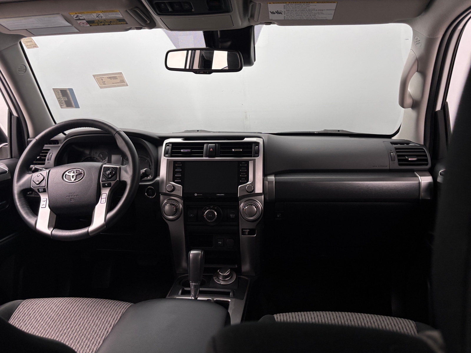 Thumbnail: 2023 Toyota 4Runner - 3