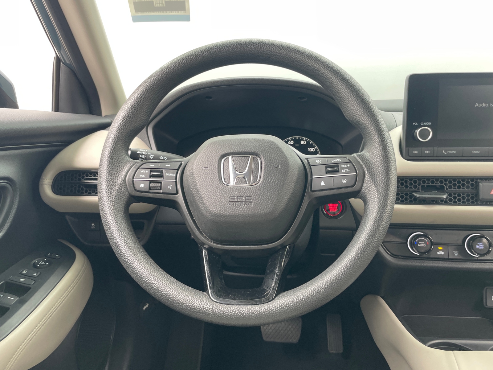 Thumbnail: 2025 Honda HR-V - 5