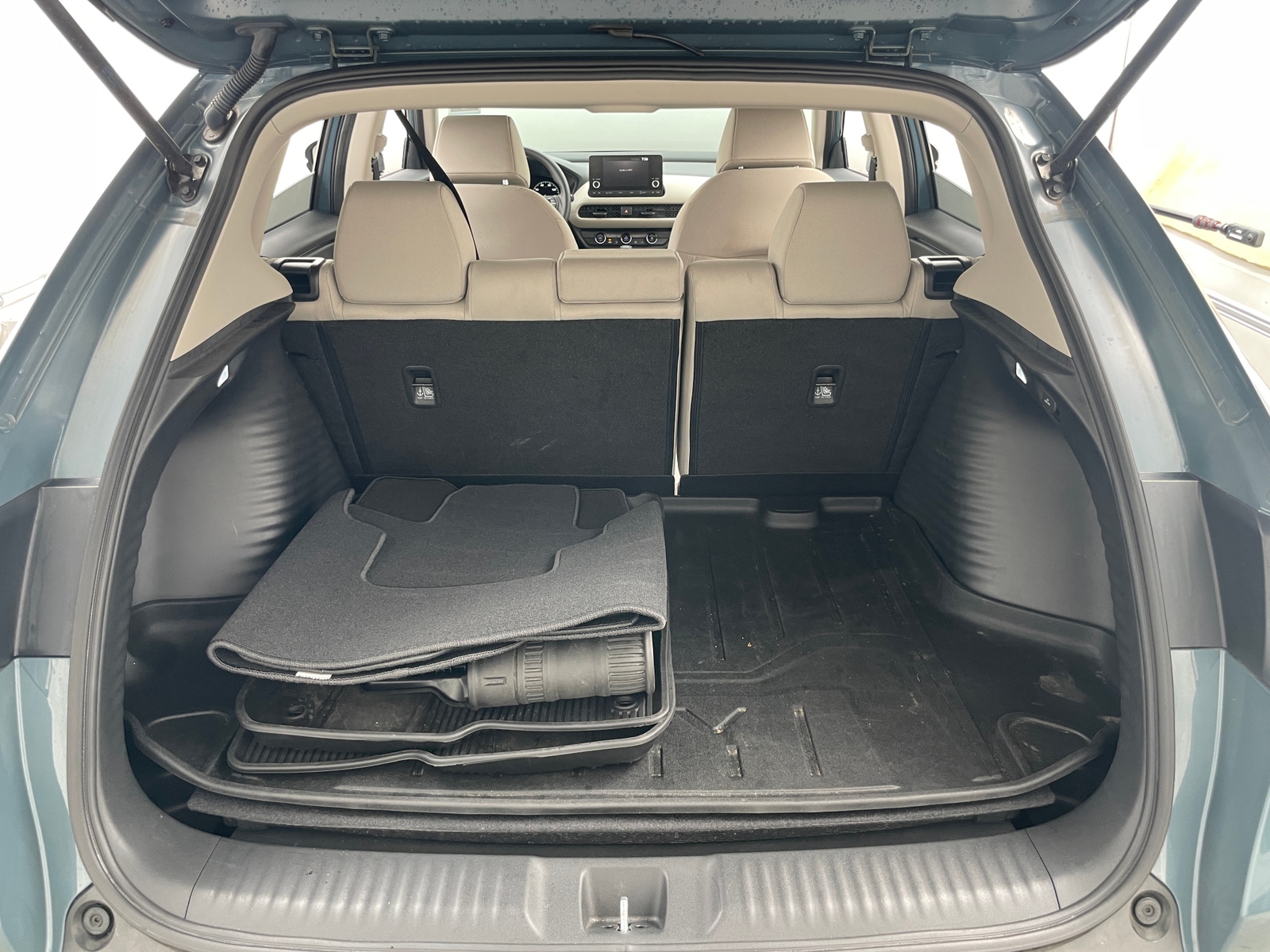 Thumbnail: 2025 Honda HR-V - 7
