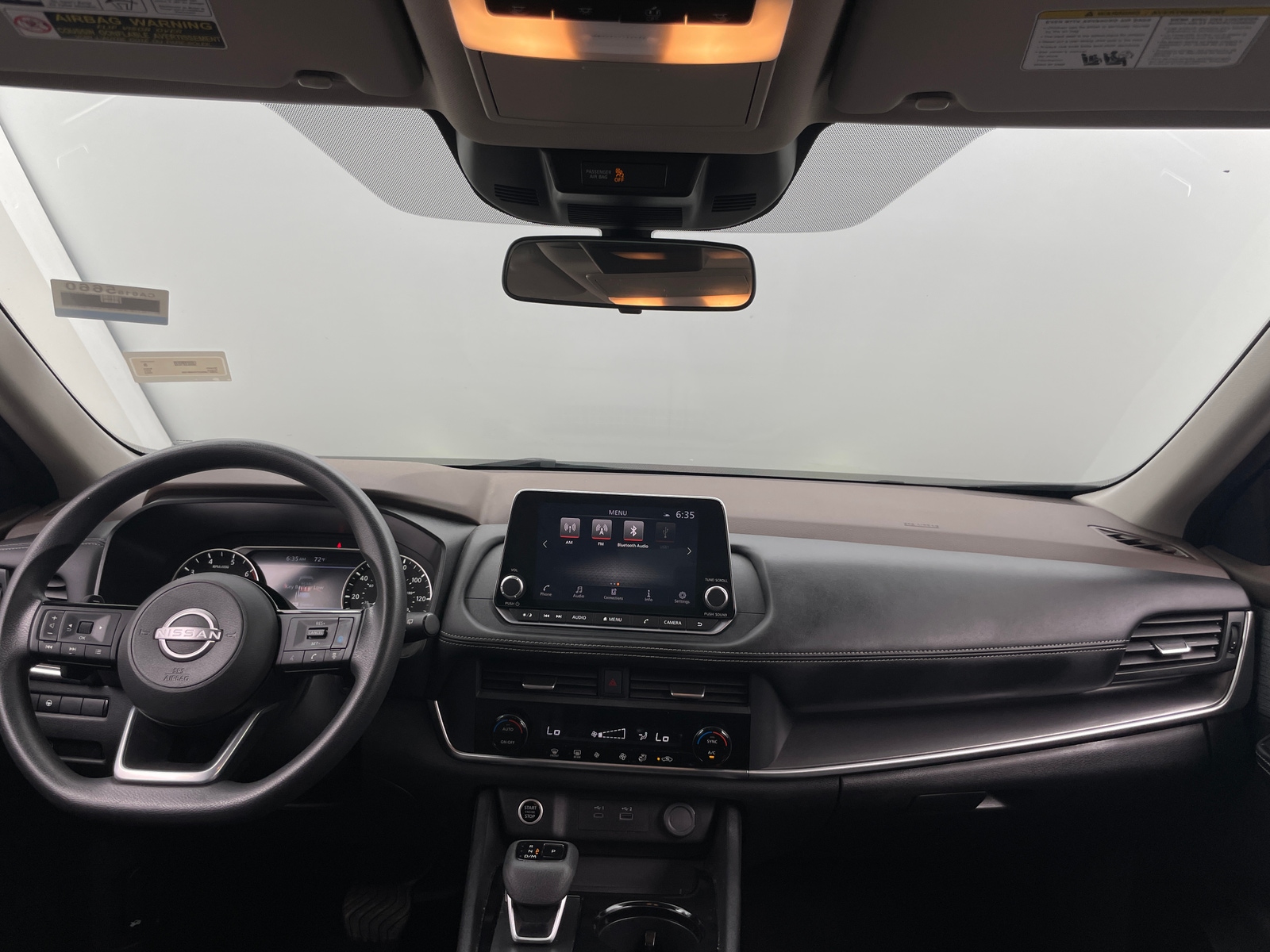 Thumbnail: 2023 Nissan Rogue - 3