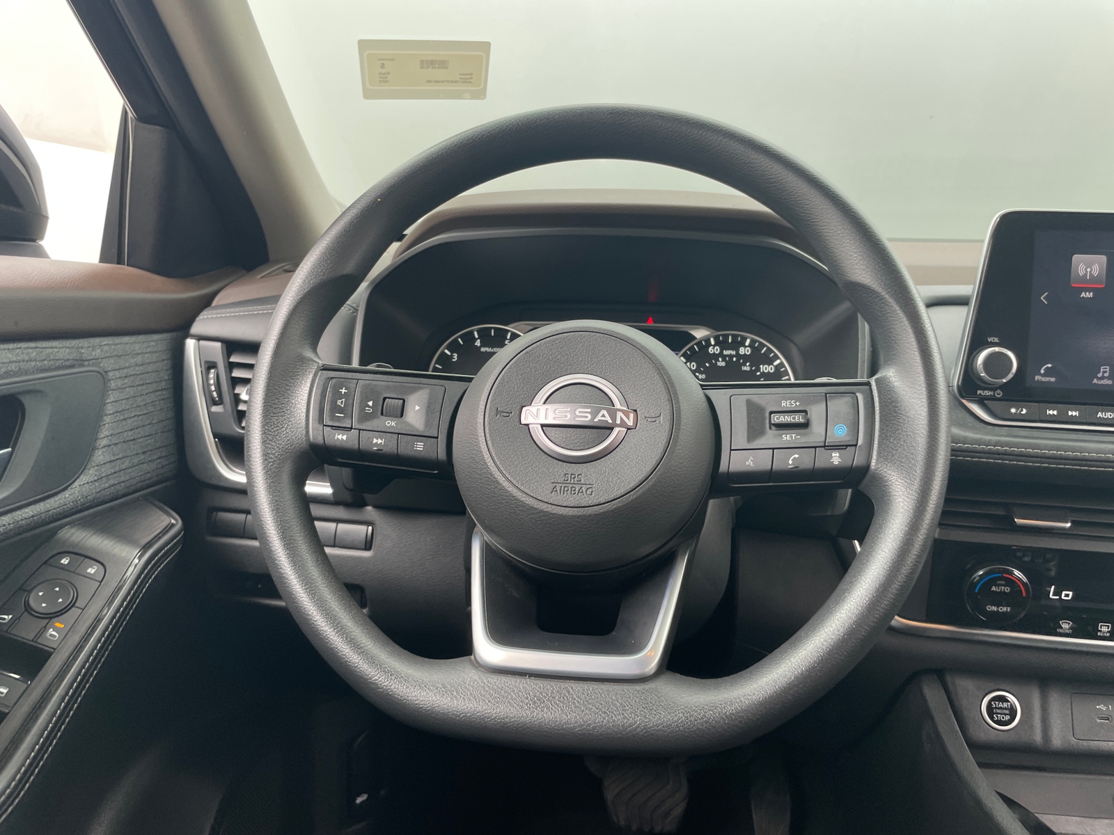 Thumbnail: 2023 Nissan Rogue - 5