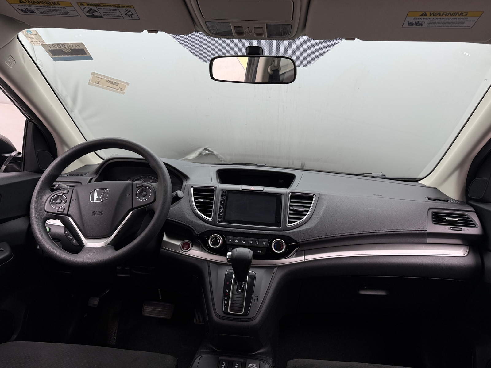Thumbnail: 2016 Honda CR-V - 3