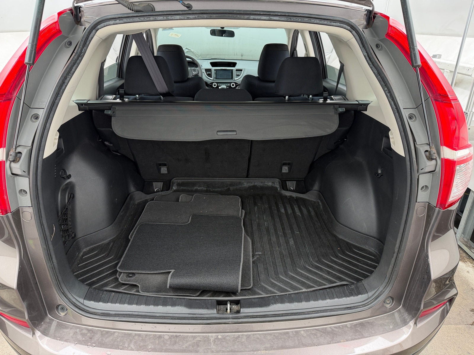 Thumbnail: 2016 Honda CR-V - 7