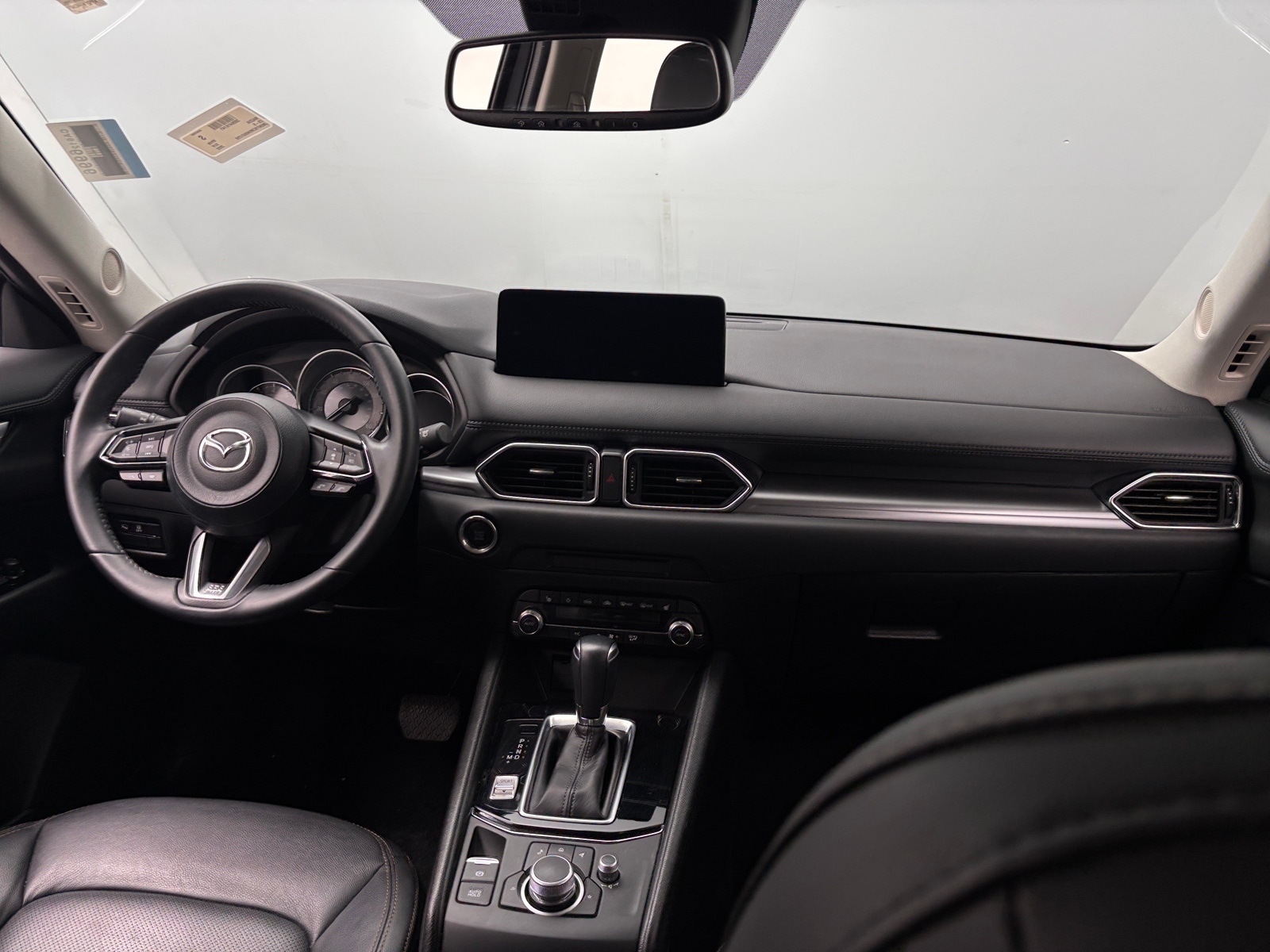 Thumbnail: 2022 Mazda CX-5 - 2