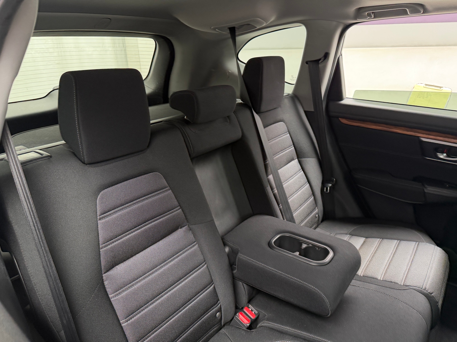Thumbnail: 2021 Honda CR-V - 6