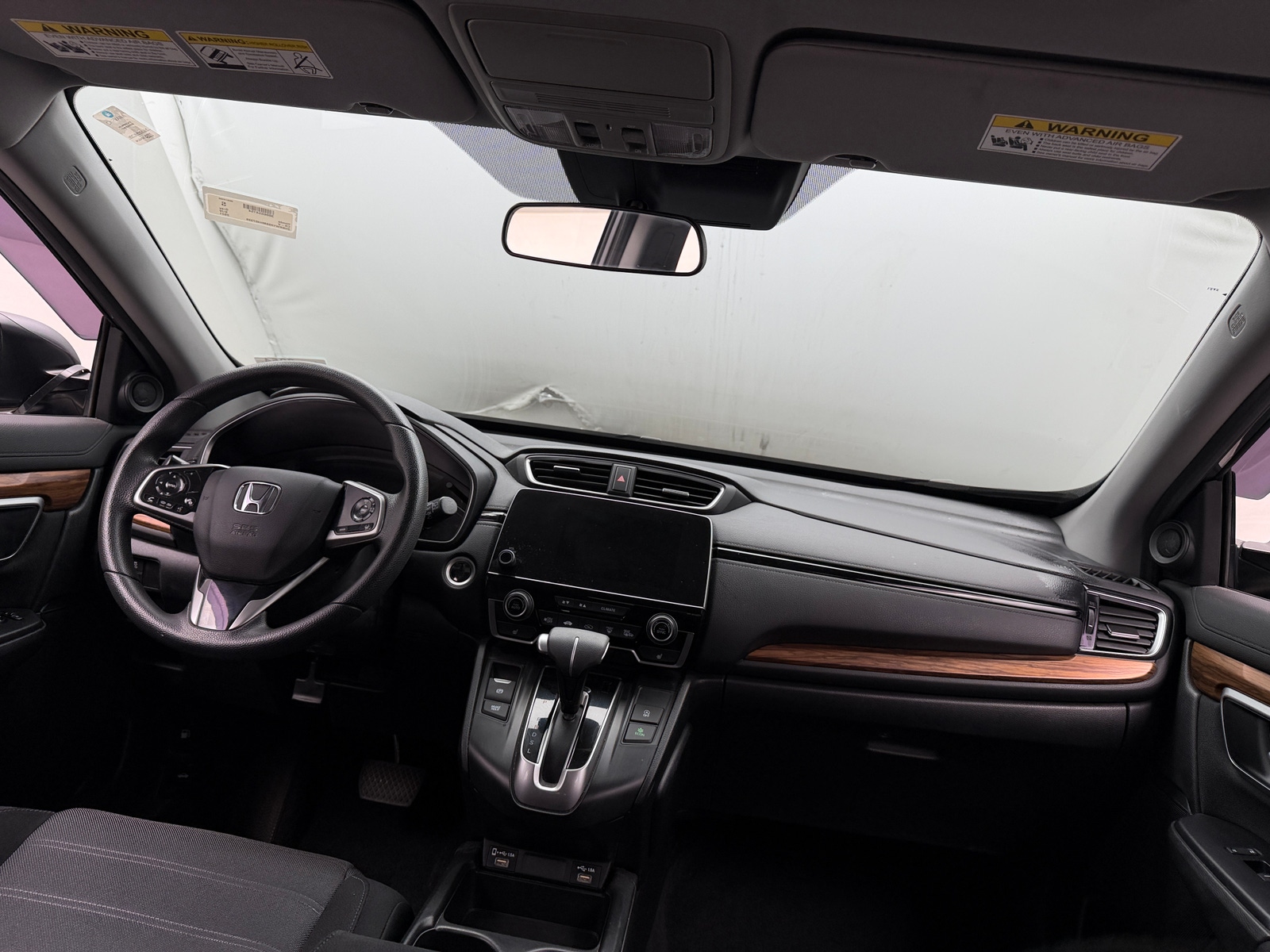 Thumbnail: 2021 Honda CR-V - 3
