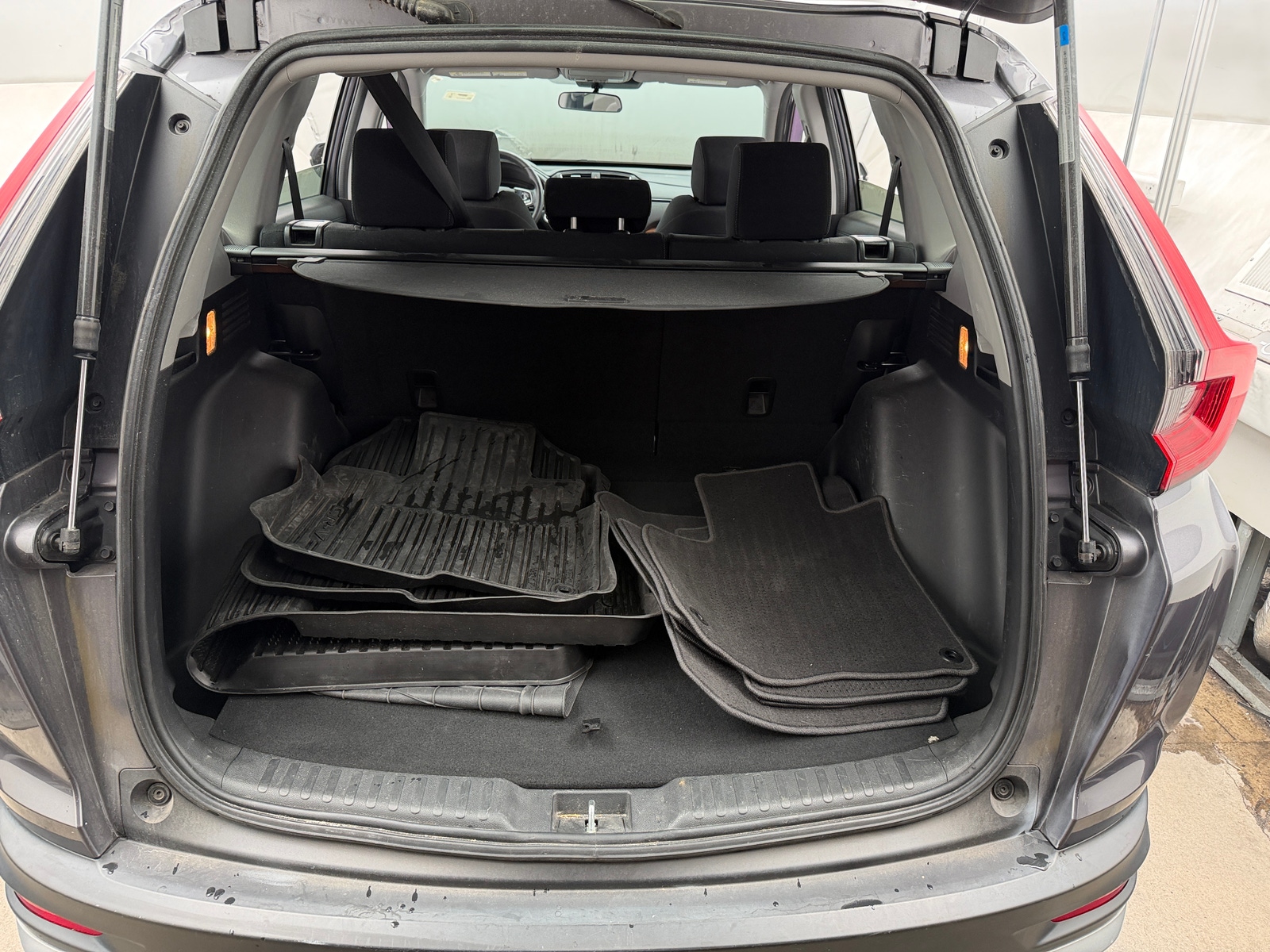 Thumbnail: 2021 Honda CR-V - 7