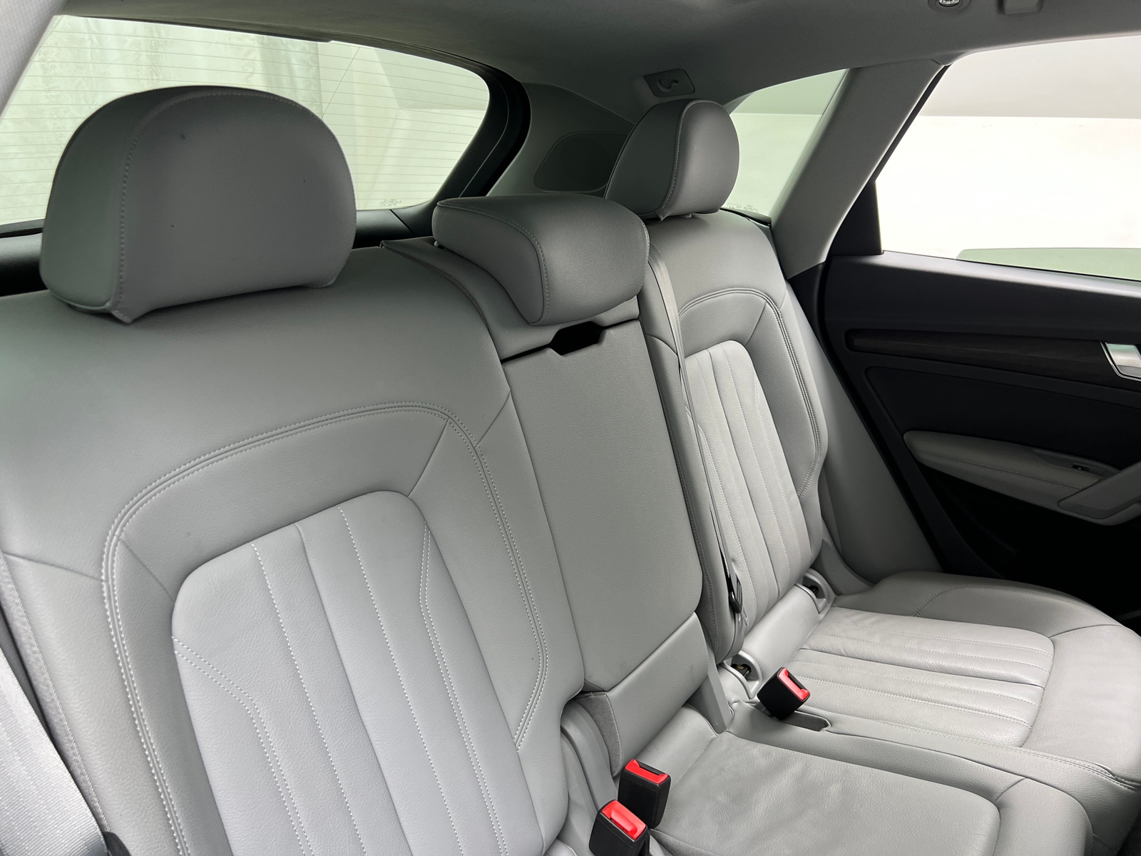 Thumbnail: 2018 Audi Q5 - 5