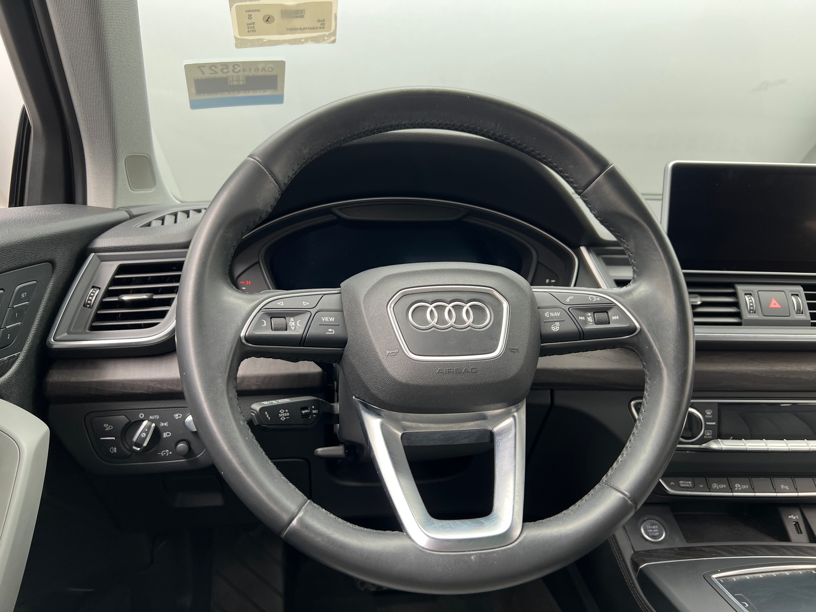 Thumbnail: 2018 Audi Q5 - 4