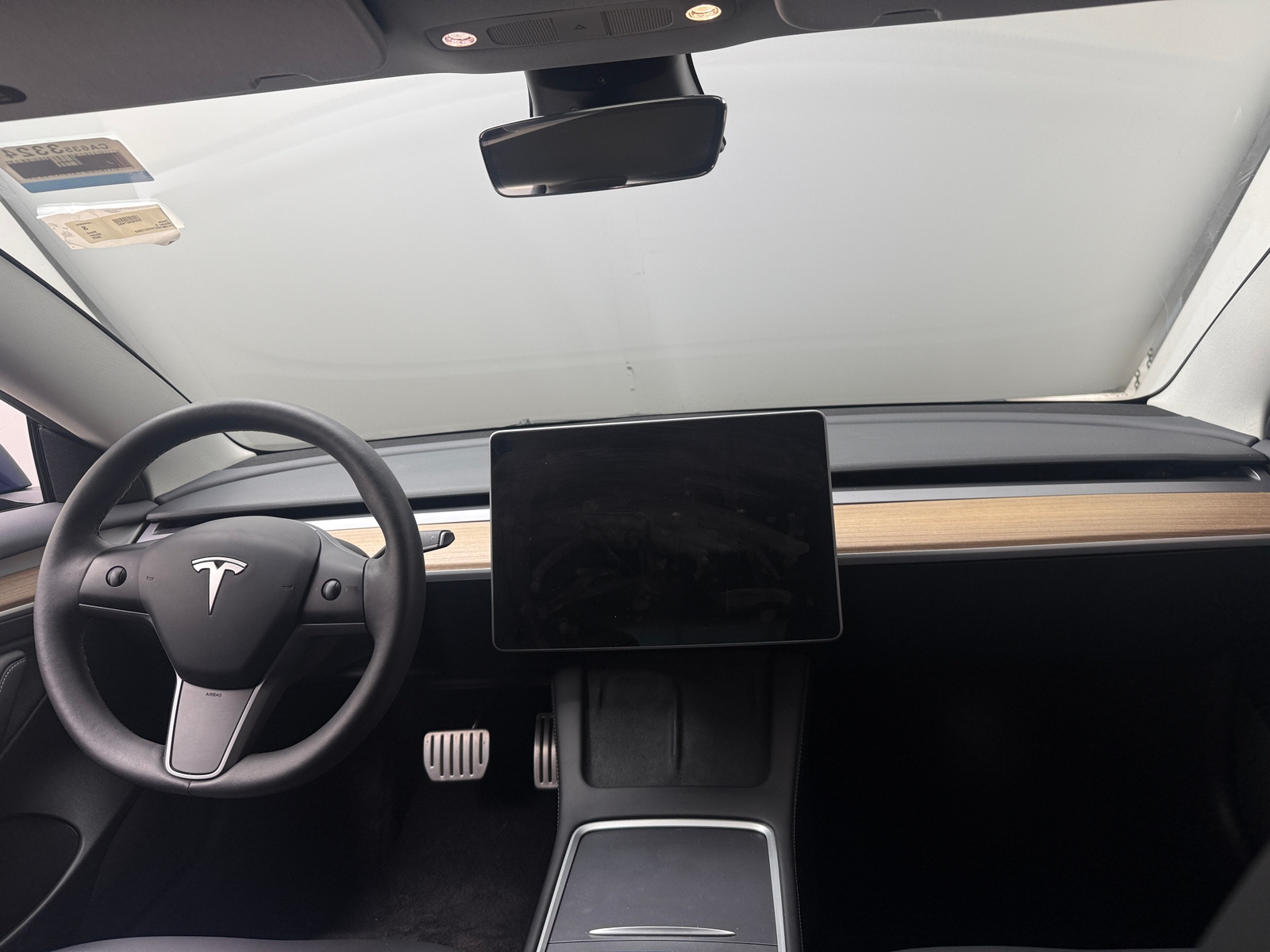 Thumbnail: 2023 Tesla Model 3 - 2