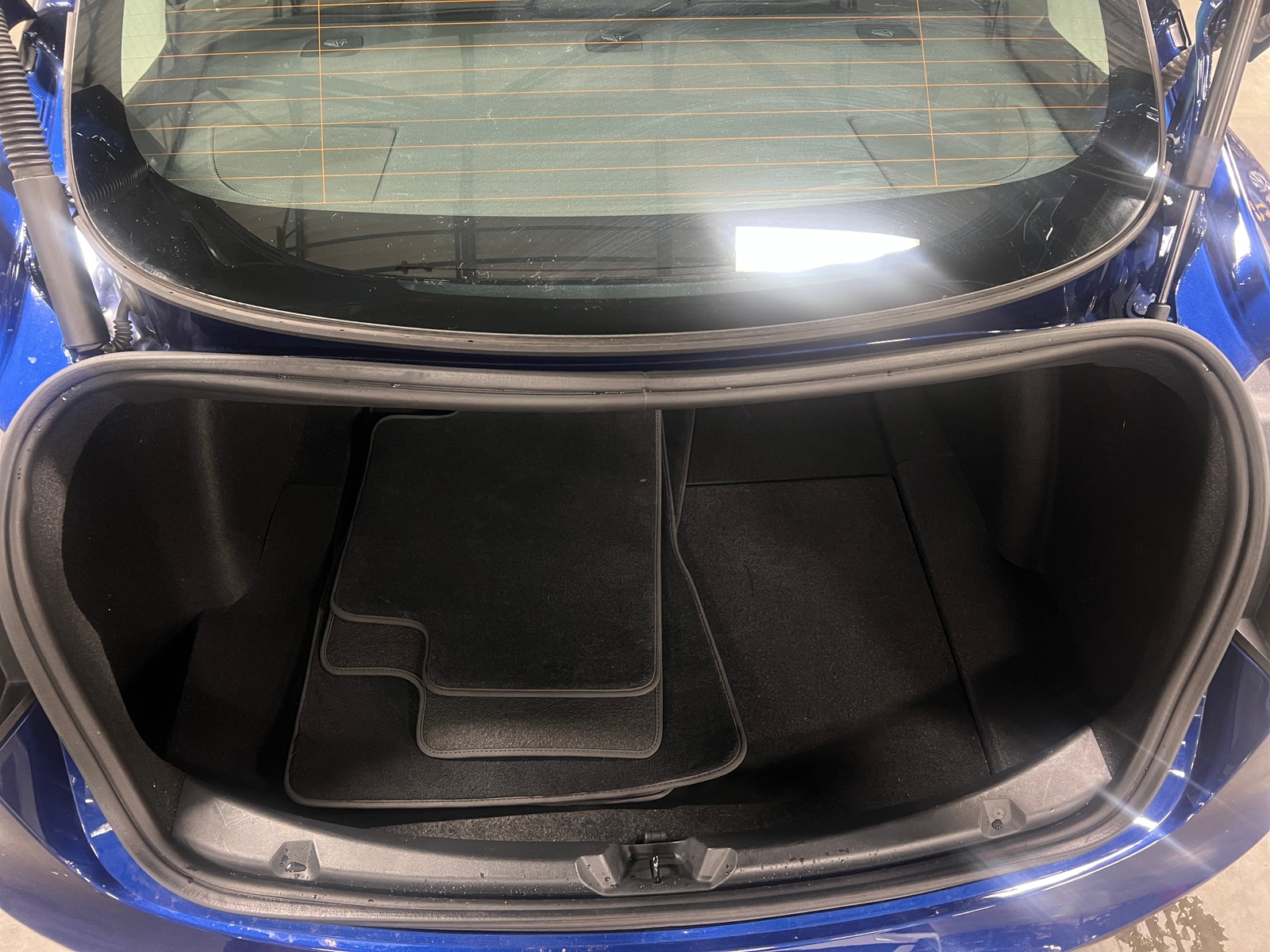 Thumbnail: 2023 Tesla Model 3 - 6