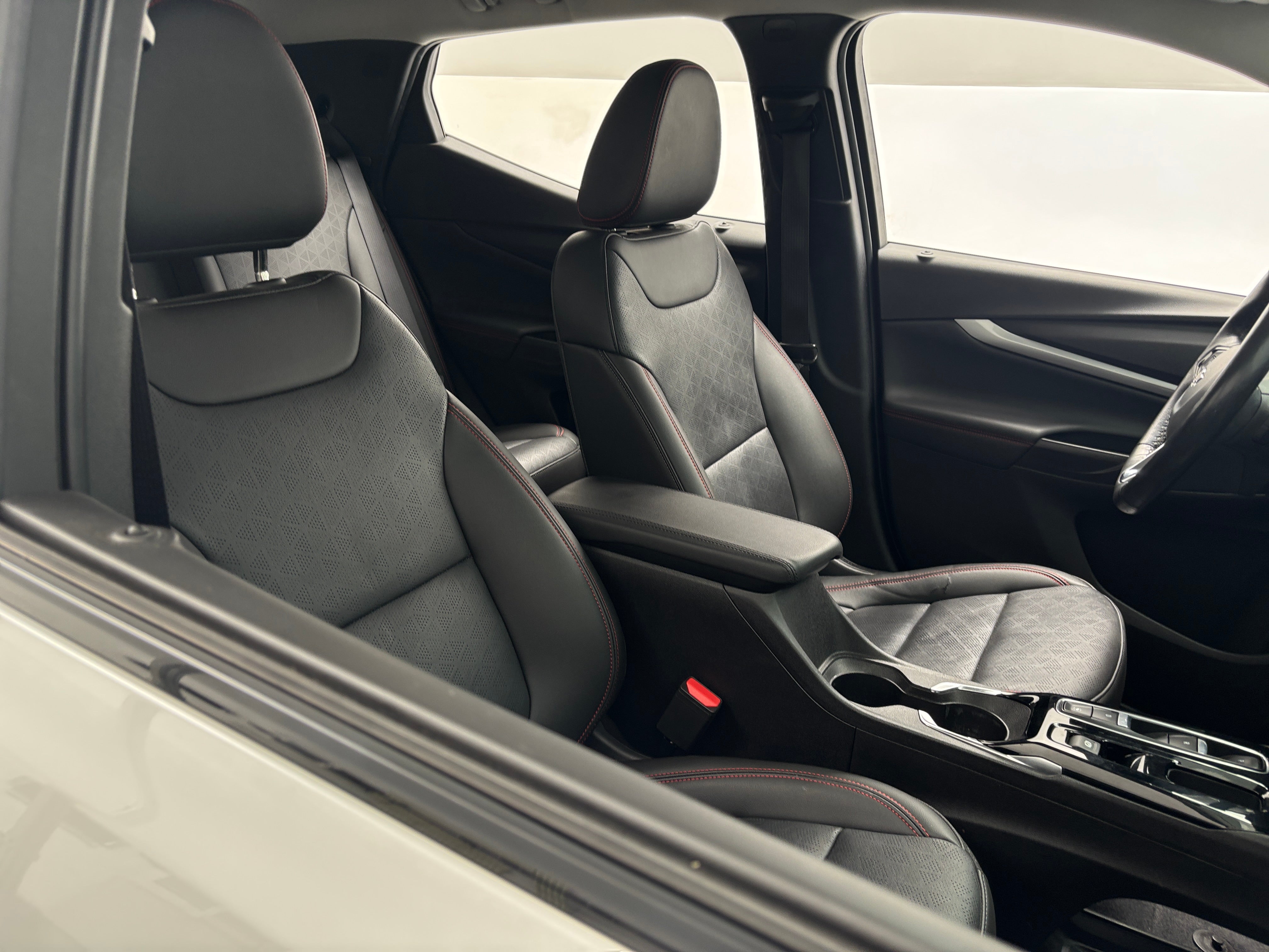 2023 Chevrolet Bolt EUV