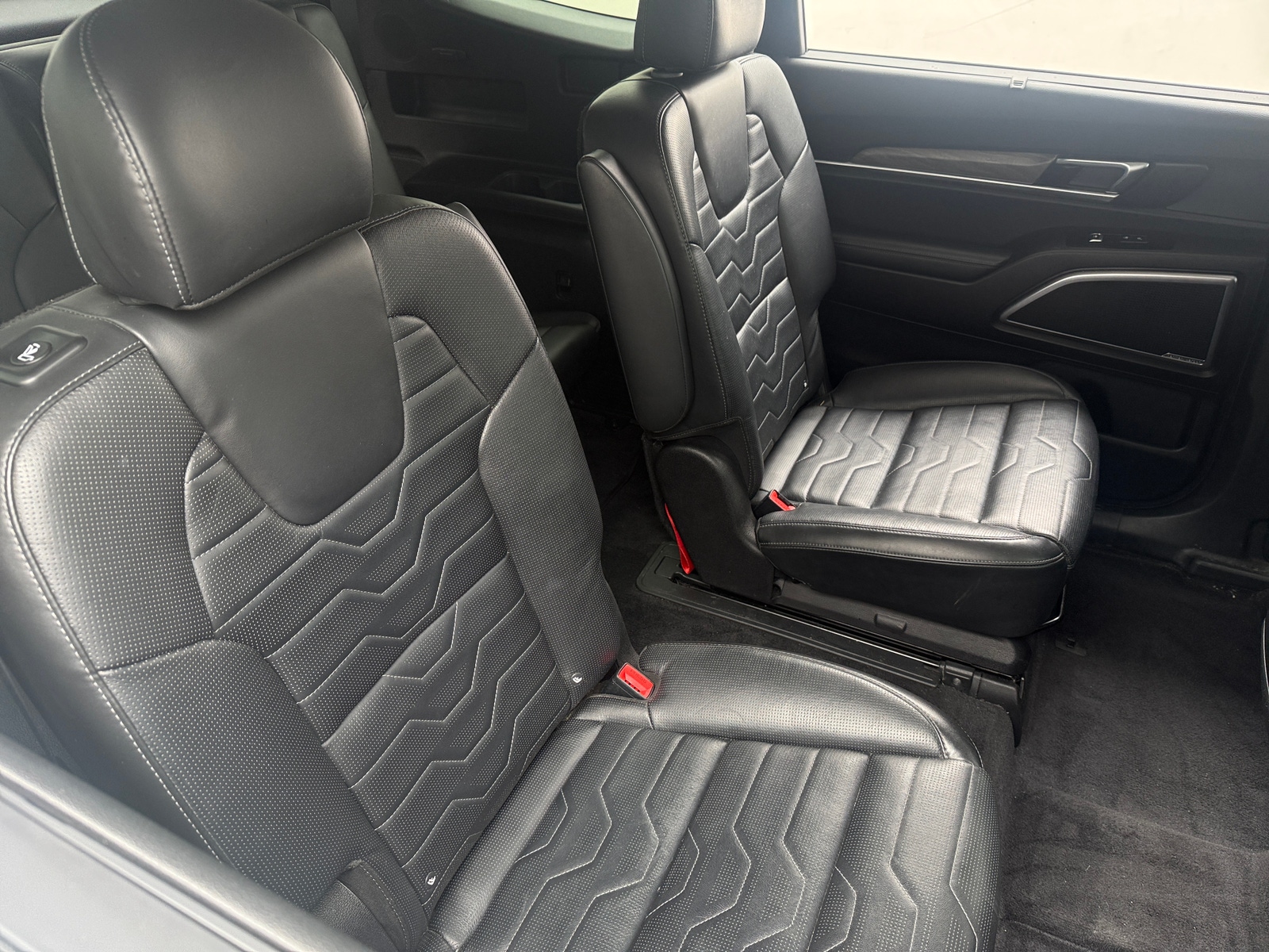 Thumbnail: 2021 Kia Telluride - 5