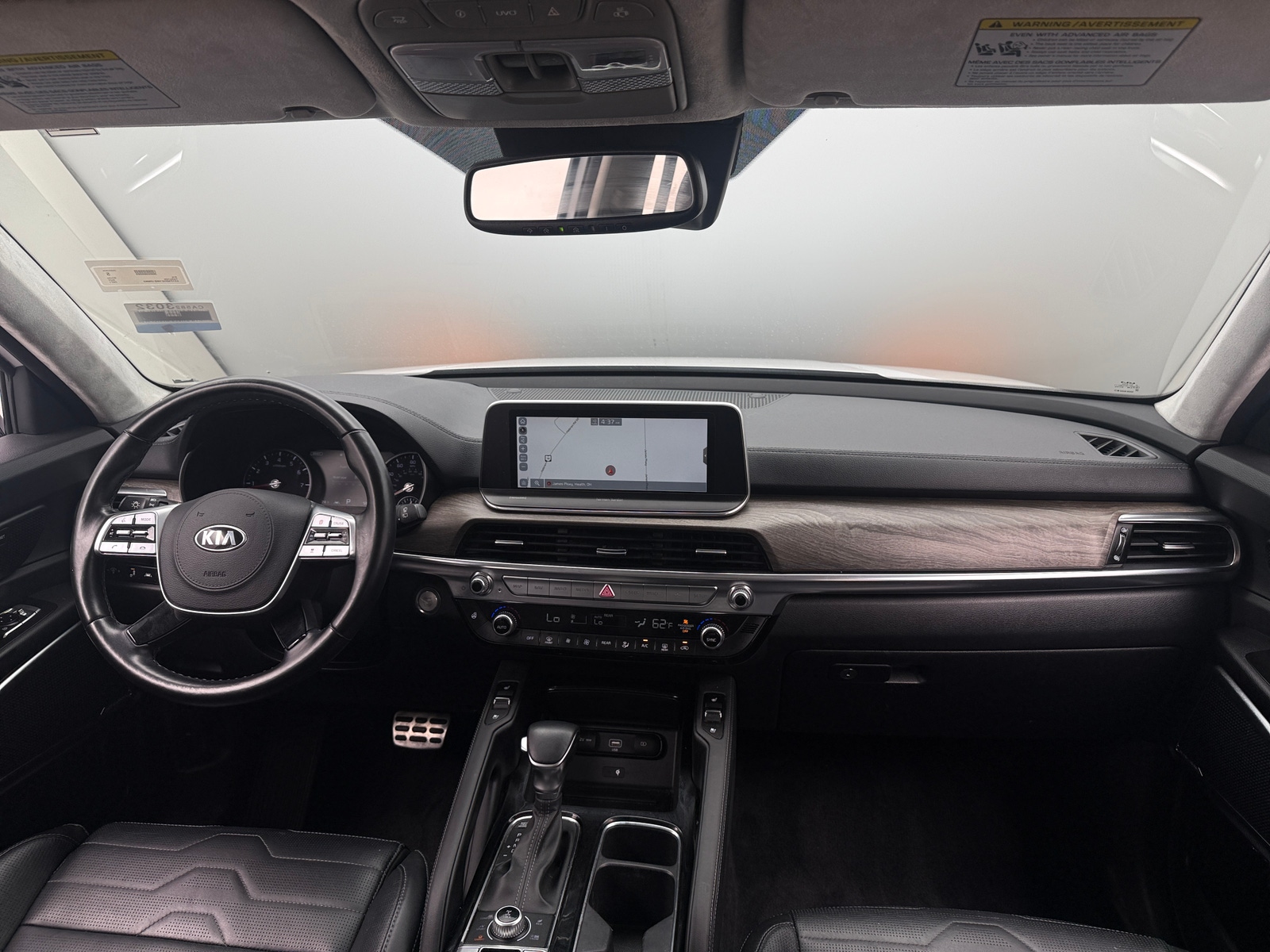 Thumbnail: 2021 Kia Telluride - 2