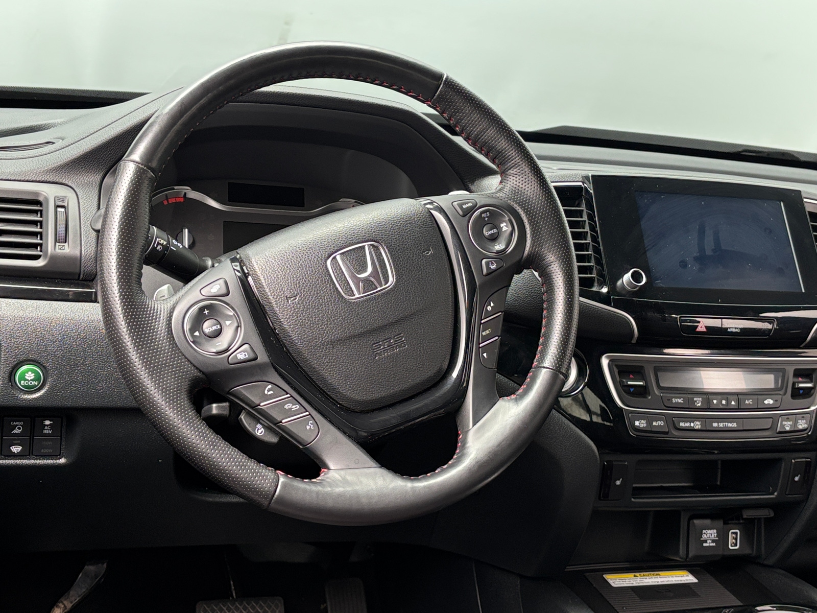 Thumbnail: 2023 Honda Ridgeline - 5