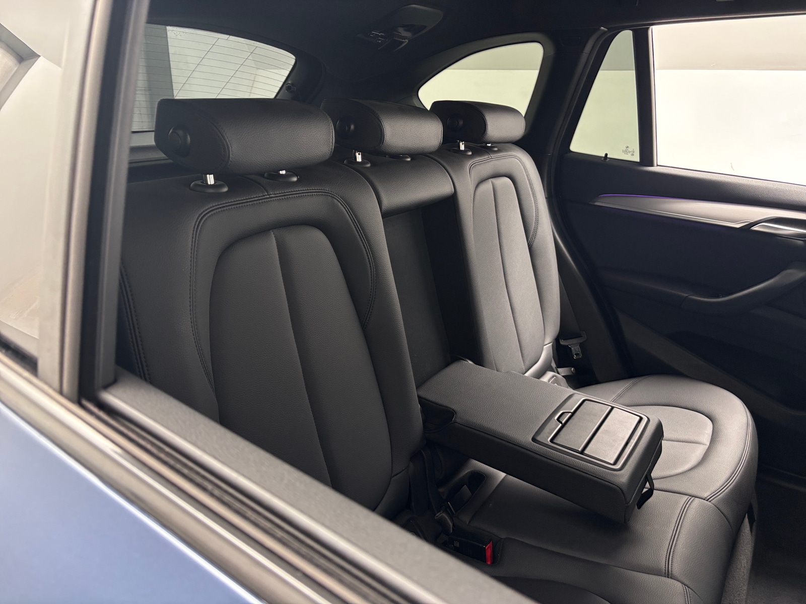 Thumbnail: 2021 BMW X1 - 5