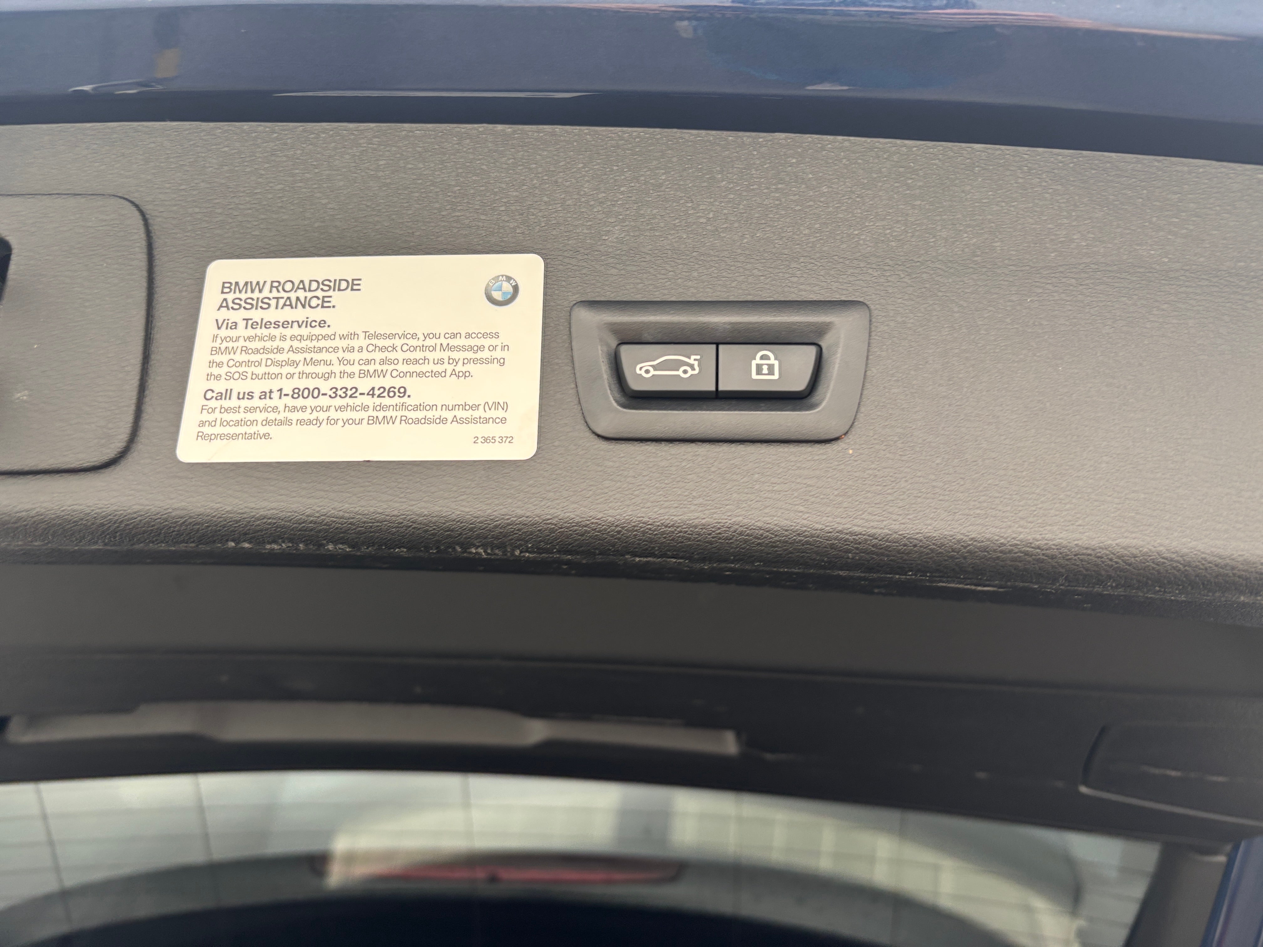 2021 BMW X1