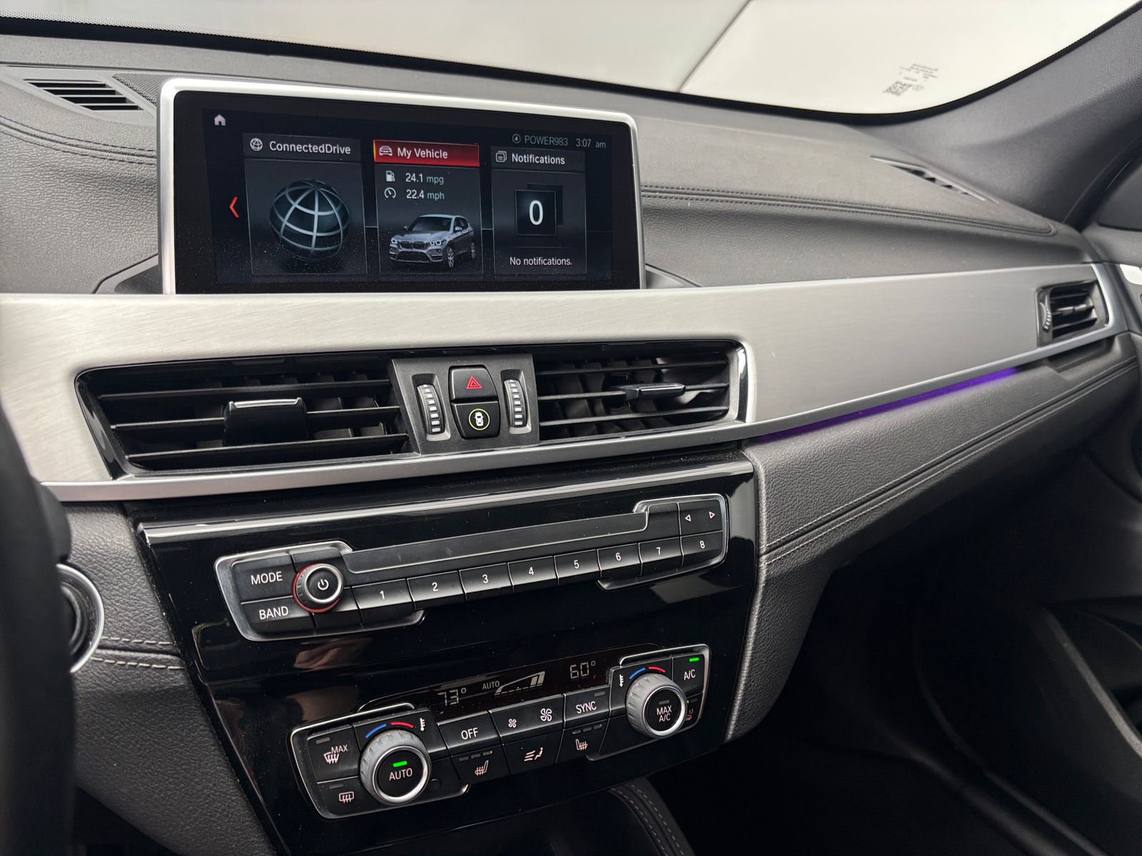 Thumbnail: 2021 BMW X1 - 3