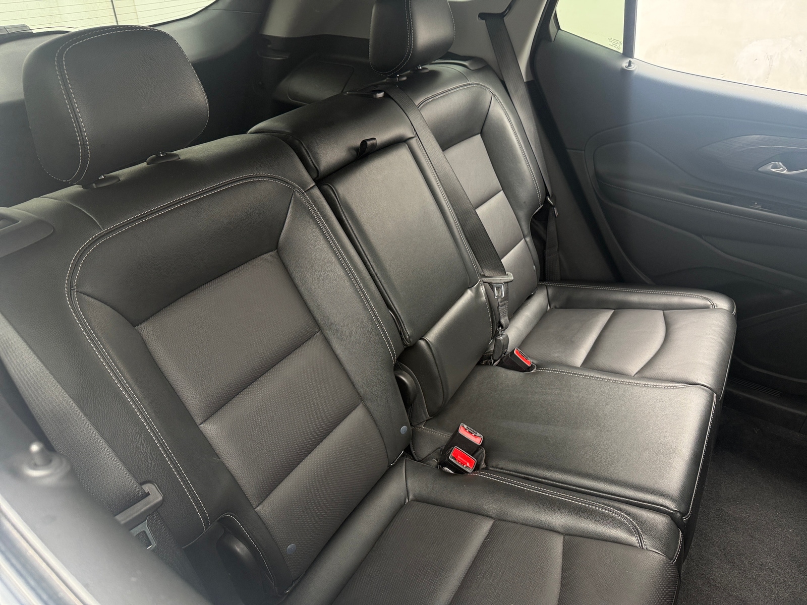 Thumbnail: 2024 GMC Terrain - 4