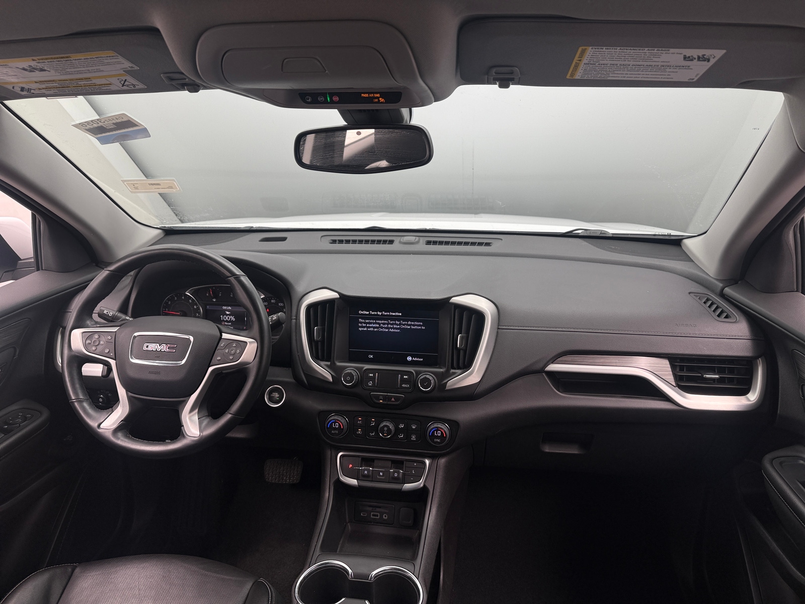 Thumbnail: 2024 GMC Terrain - 2