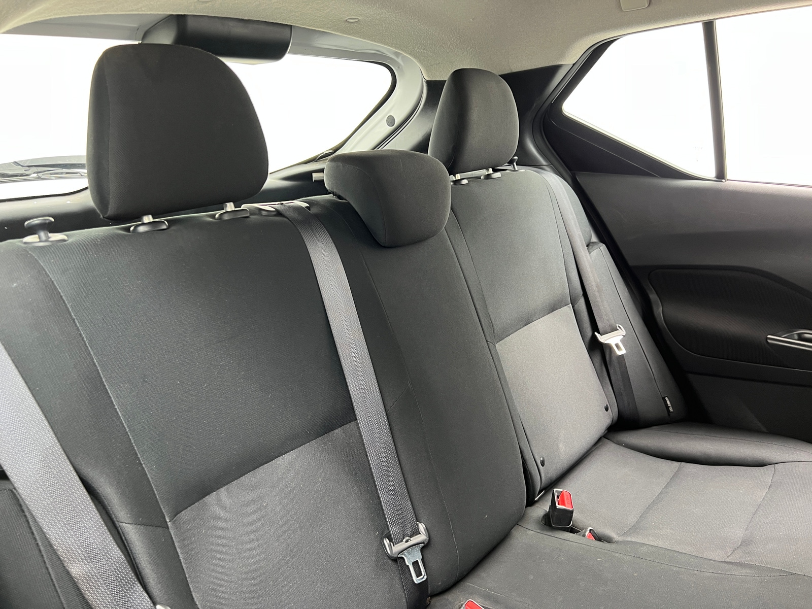 Thumbnail: 2023 Nissan Kicks - 6