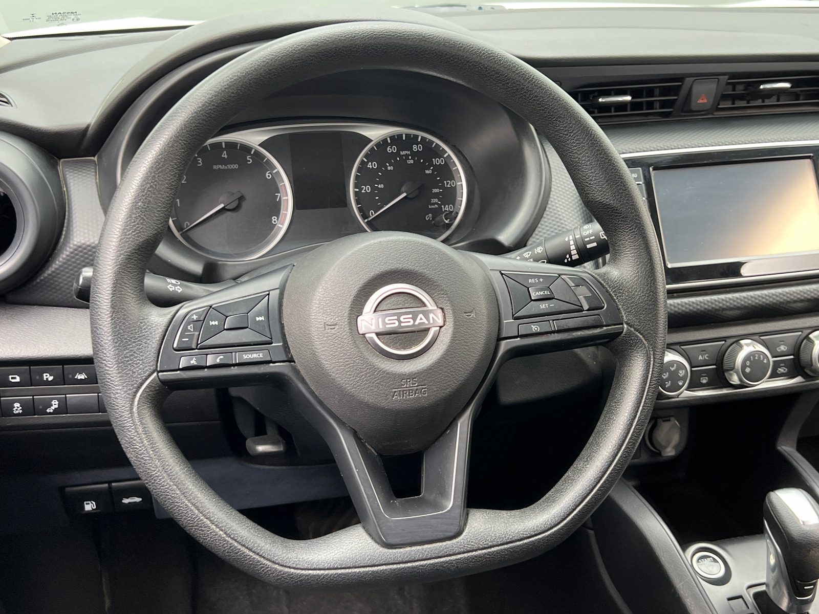 Thumbnail: 2023 Nissan Kicks - 5