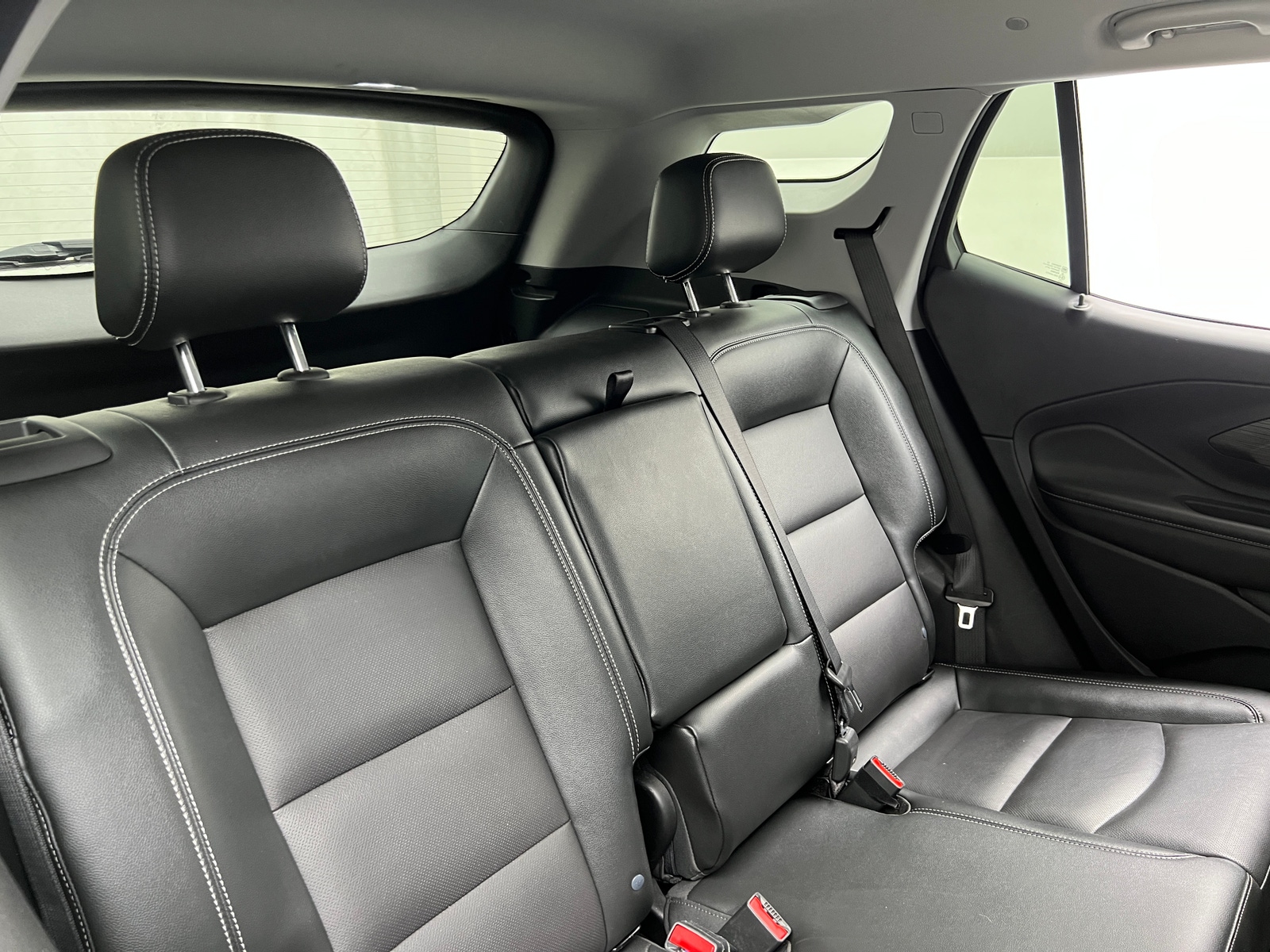 Thumbnail: 2024 GMC Terrain - 5