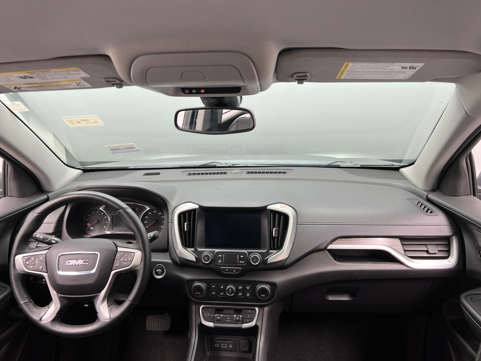 Thumbnail: 2024 GMC Terrain - 2