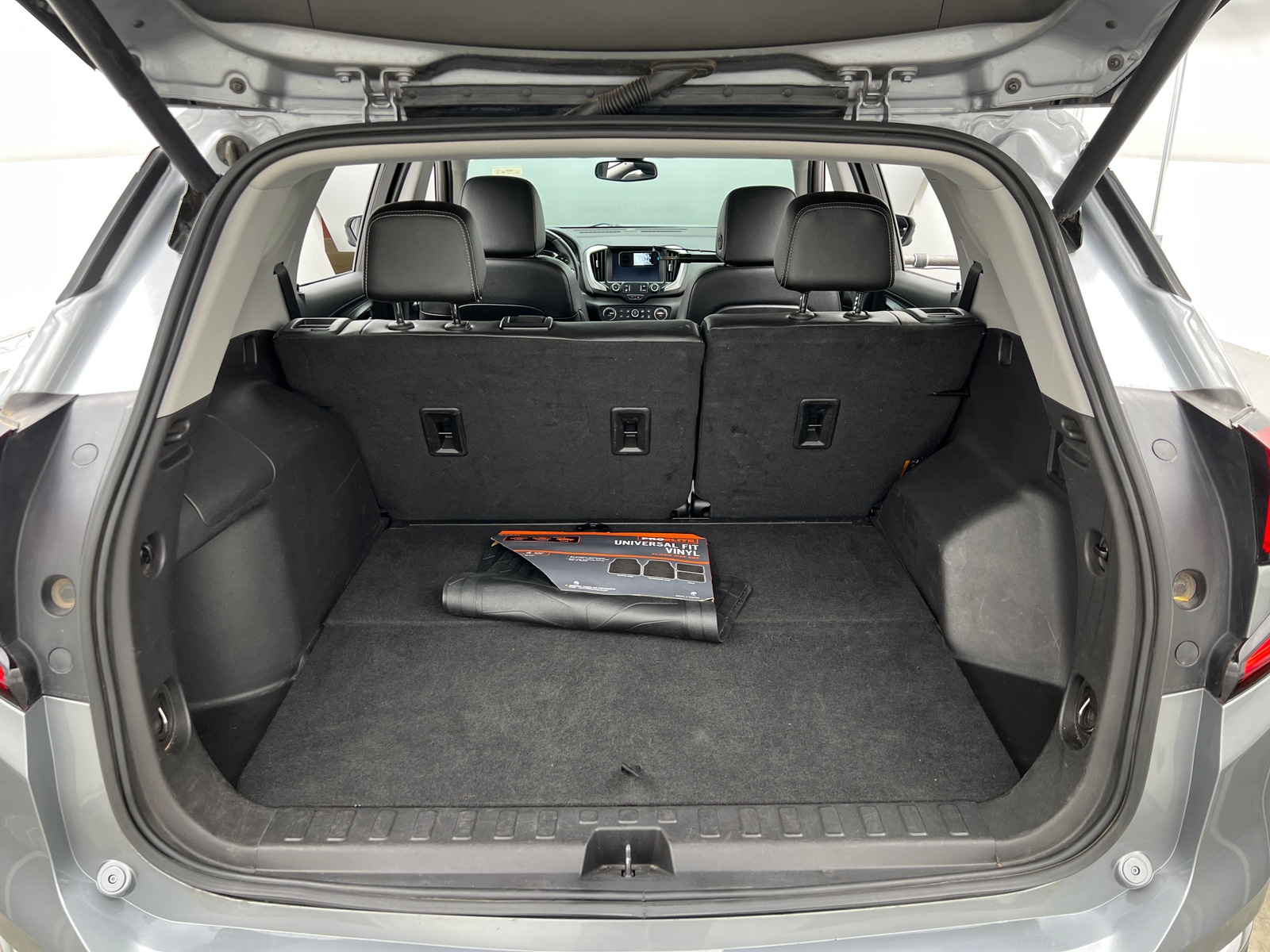 Thumbnail: 2024 GMC Terrain - 6