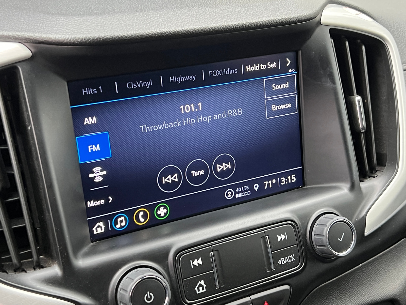 Thumbnail: 2024 GMC Terrain - 3