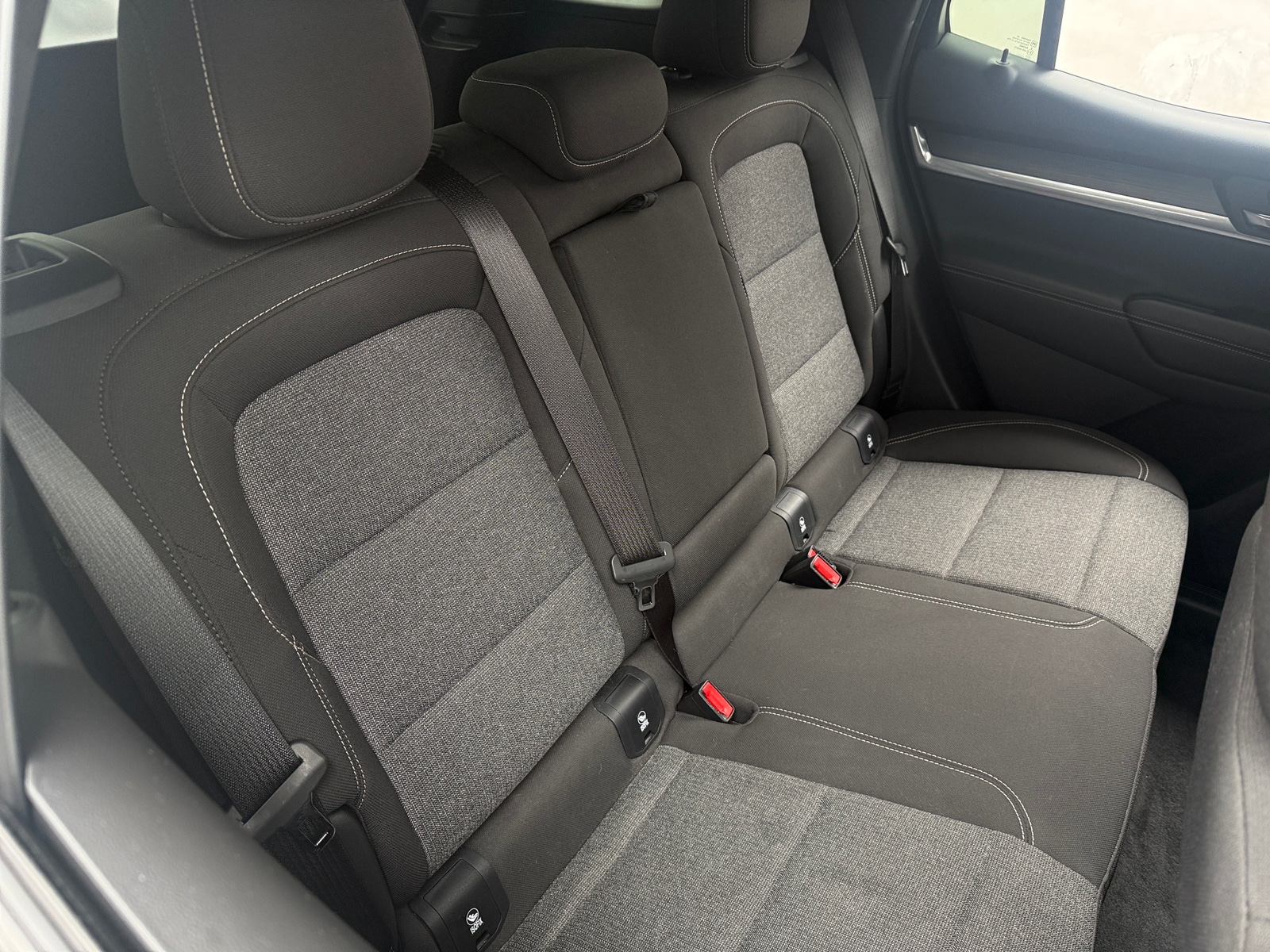 Thumbnail: 2026 GMC Terrain - 6