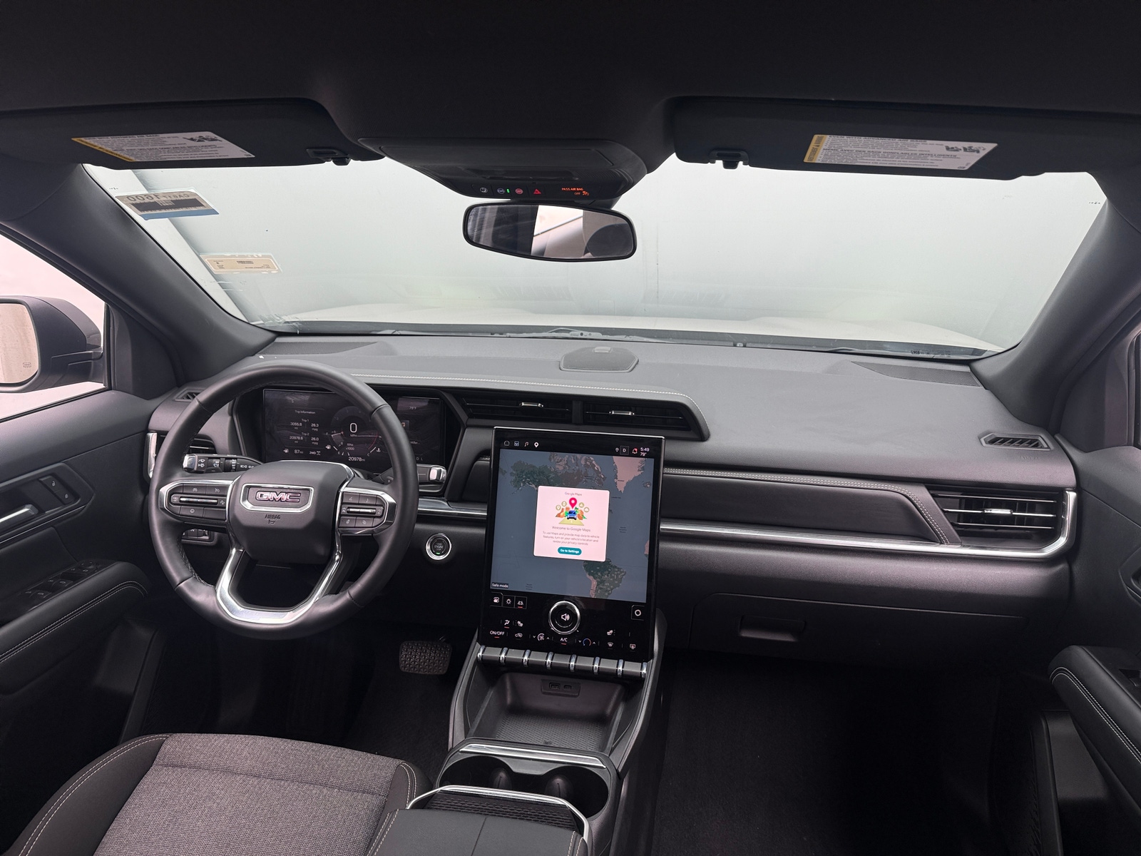 Thumbnail: 2026 GMC Terrain - 3