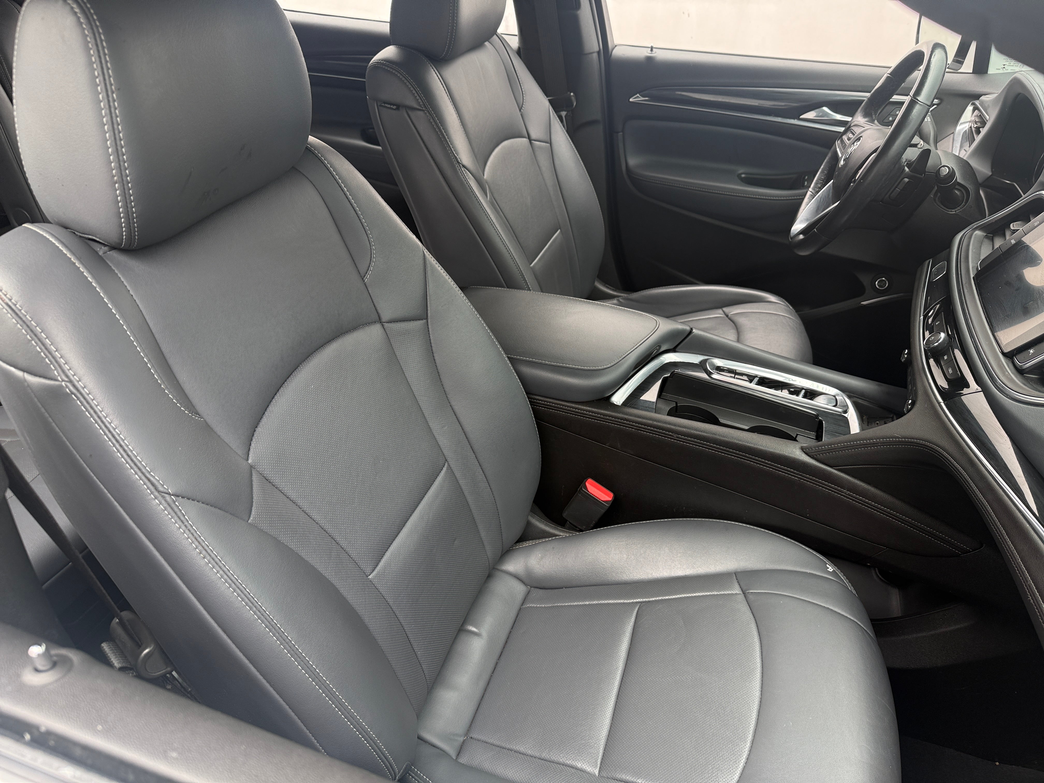 2022 Buick Enclave