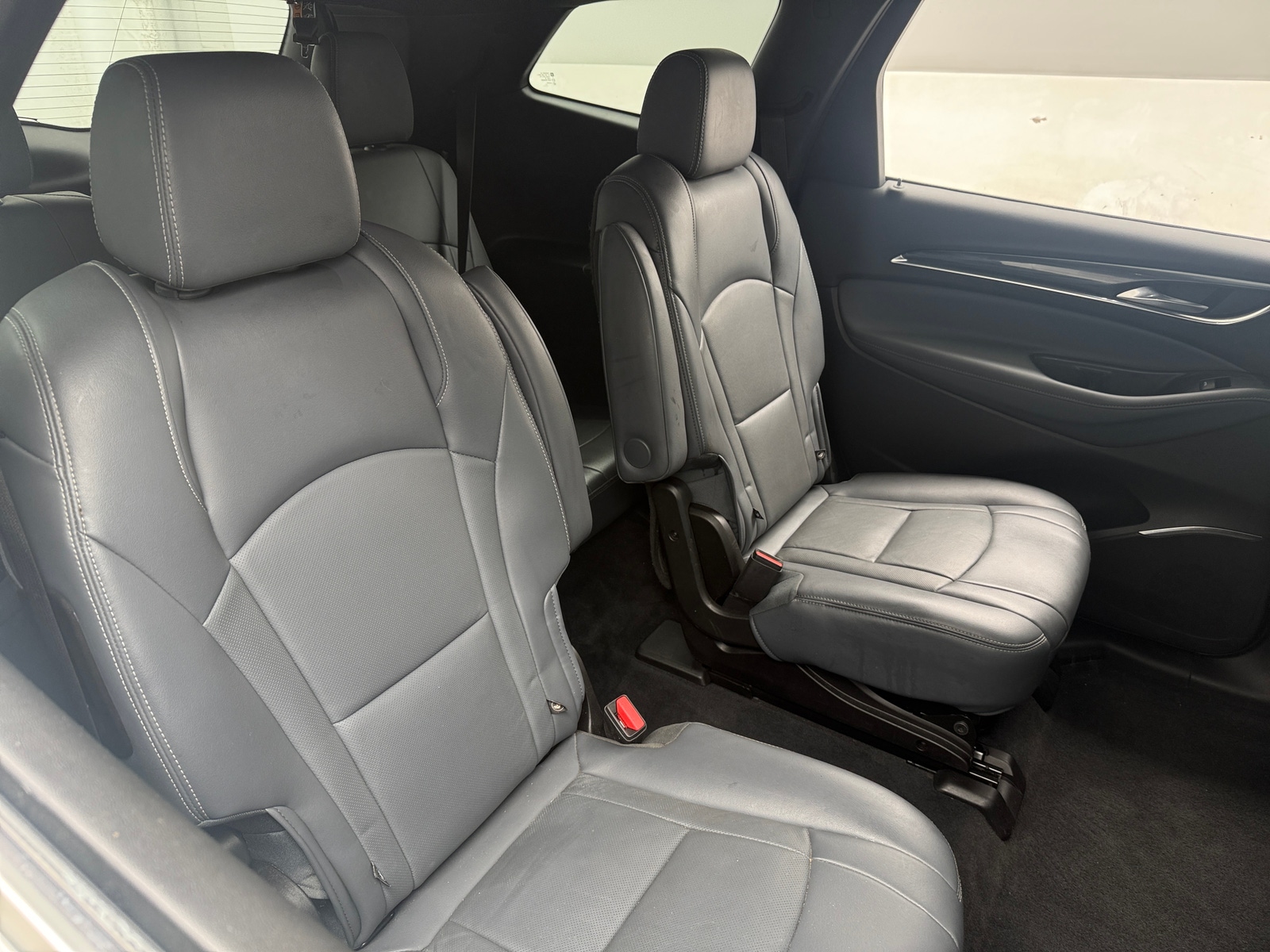 Thumbnail: 2022 Buick Enclave - 5