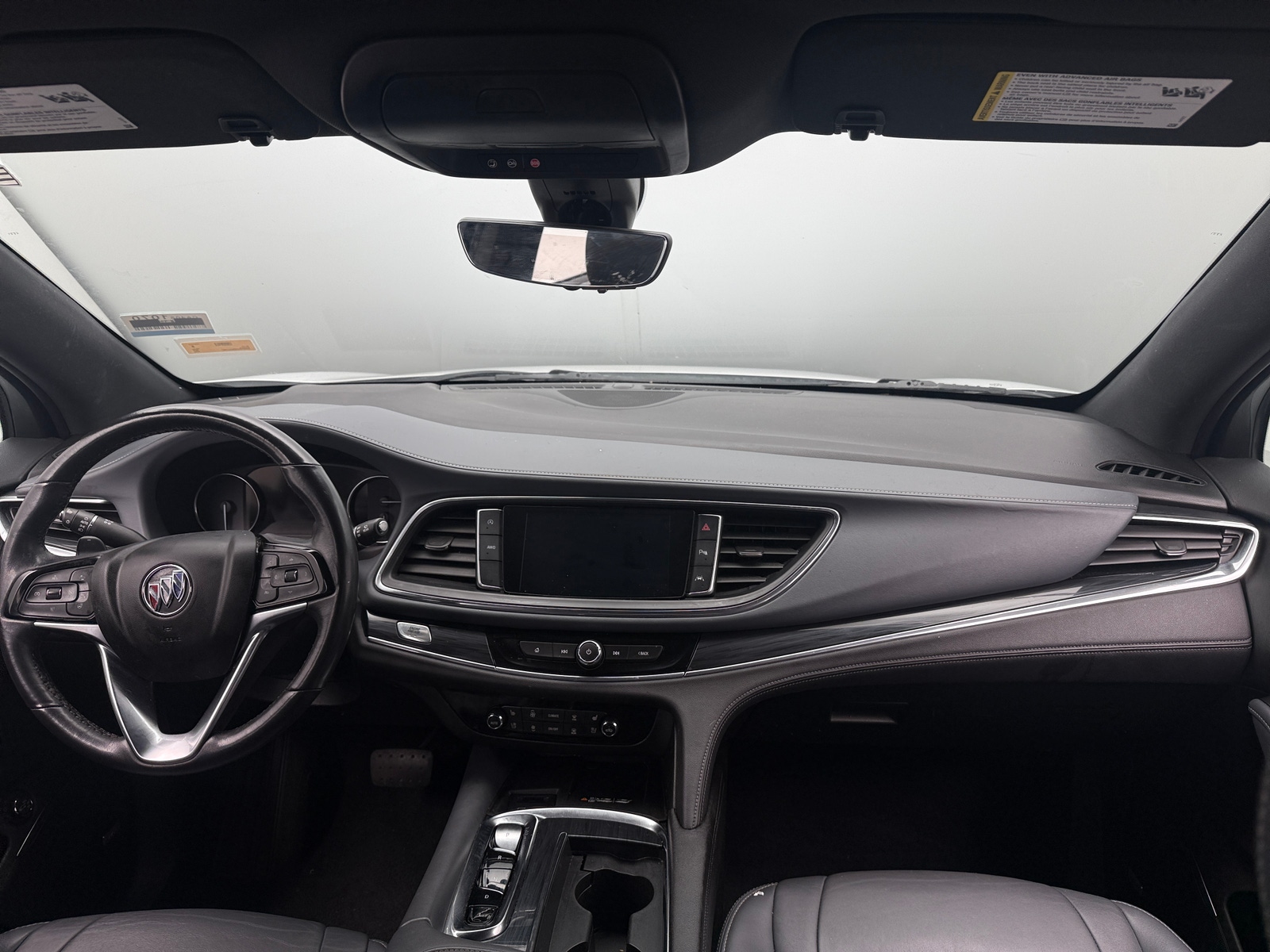 Thumbnail: 2022 Buick Enclave - 2