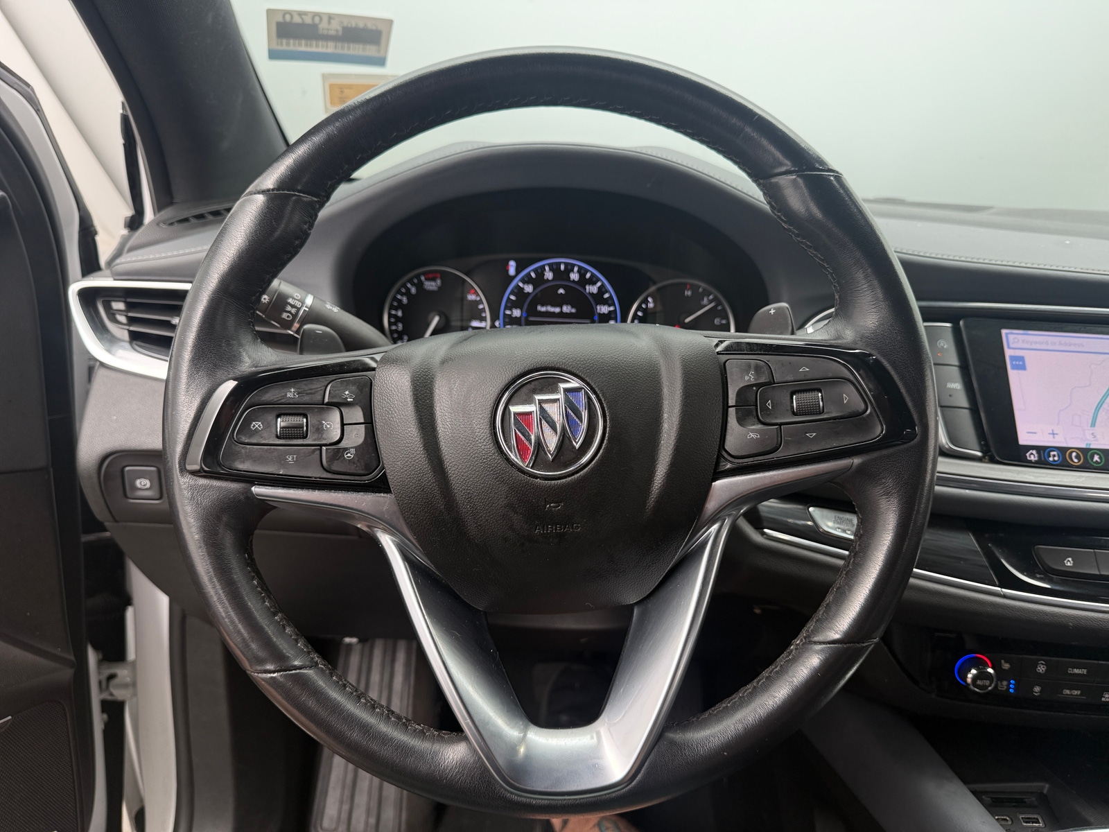 Thumbnail: 2022 Buick Enclave - 4