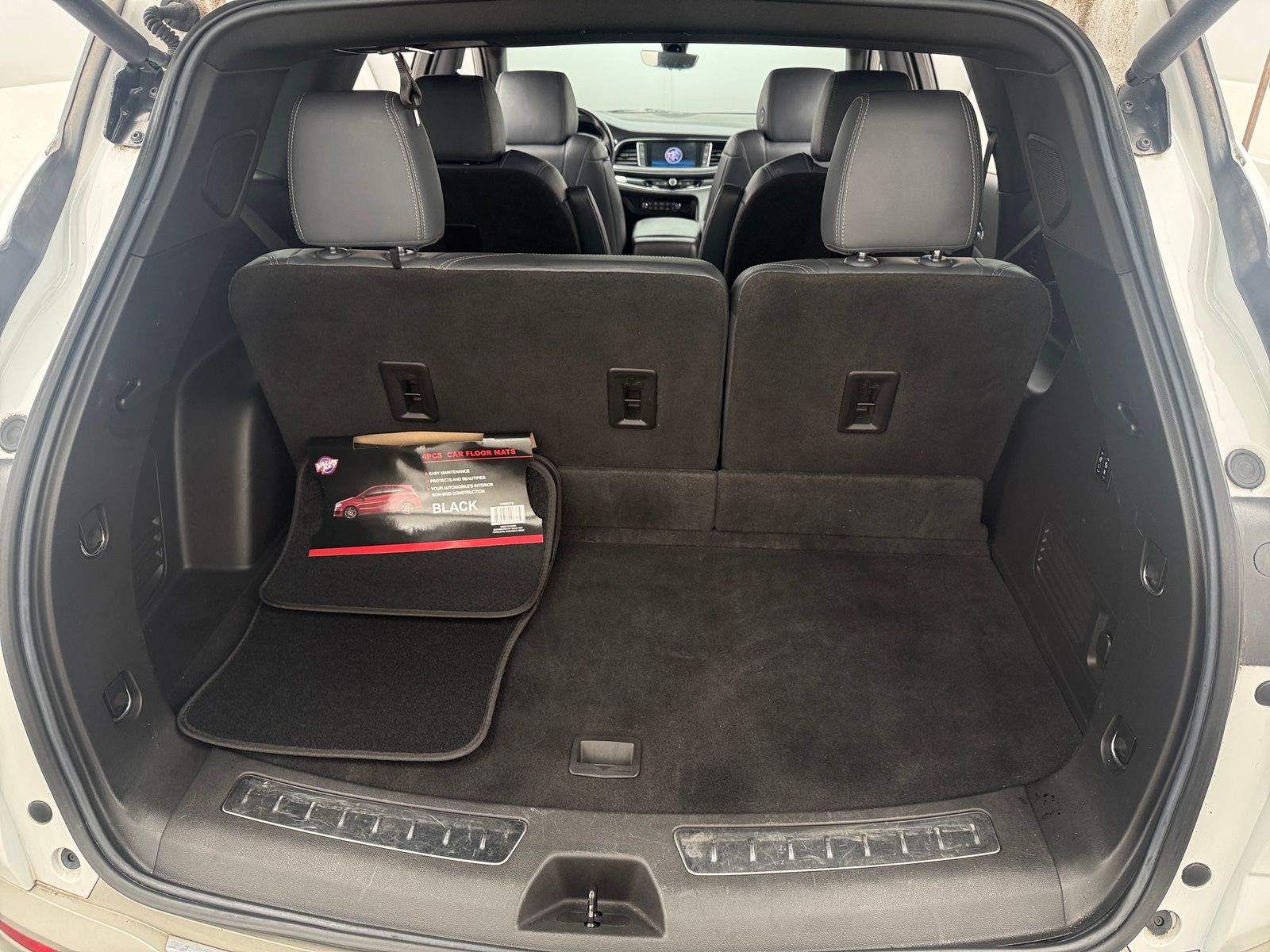 Thumbnail: 2022 Buick Enclave - 6