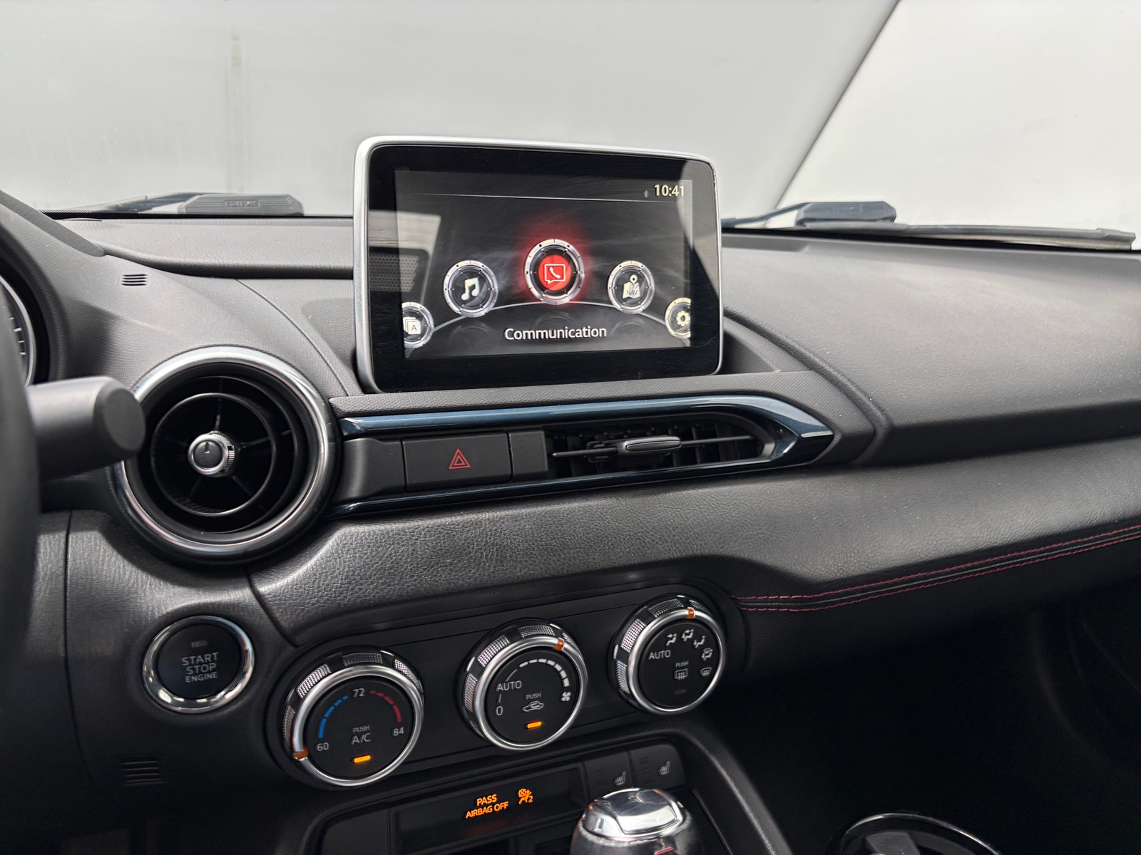Thumbnail: 2016 Mazda MX-5 Miata - 3