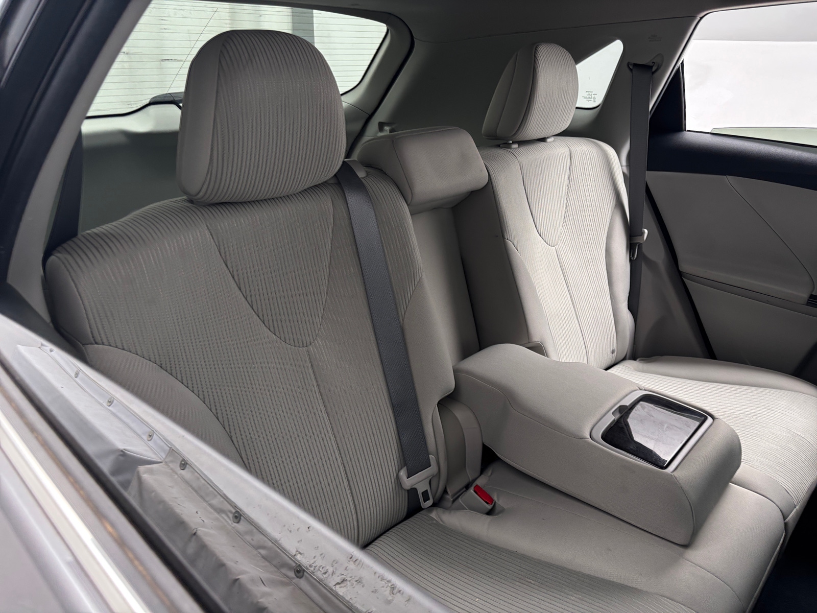 Thumbnail: 2015 Toyota Venza - 6