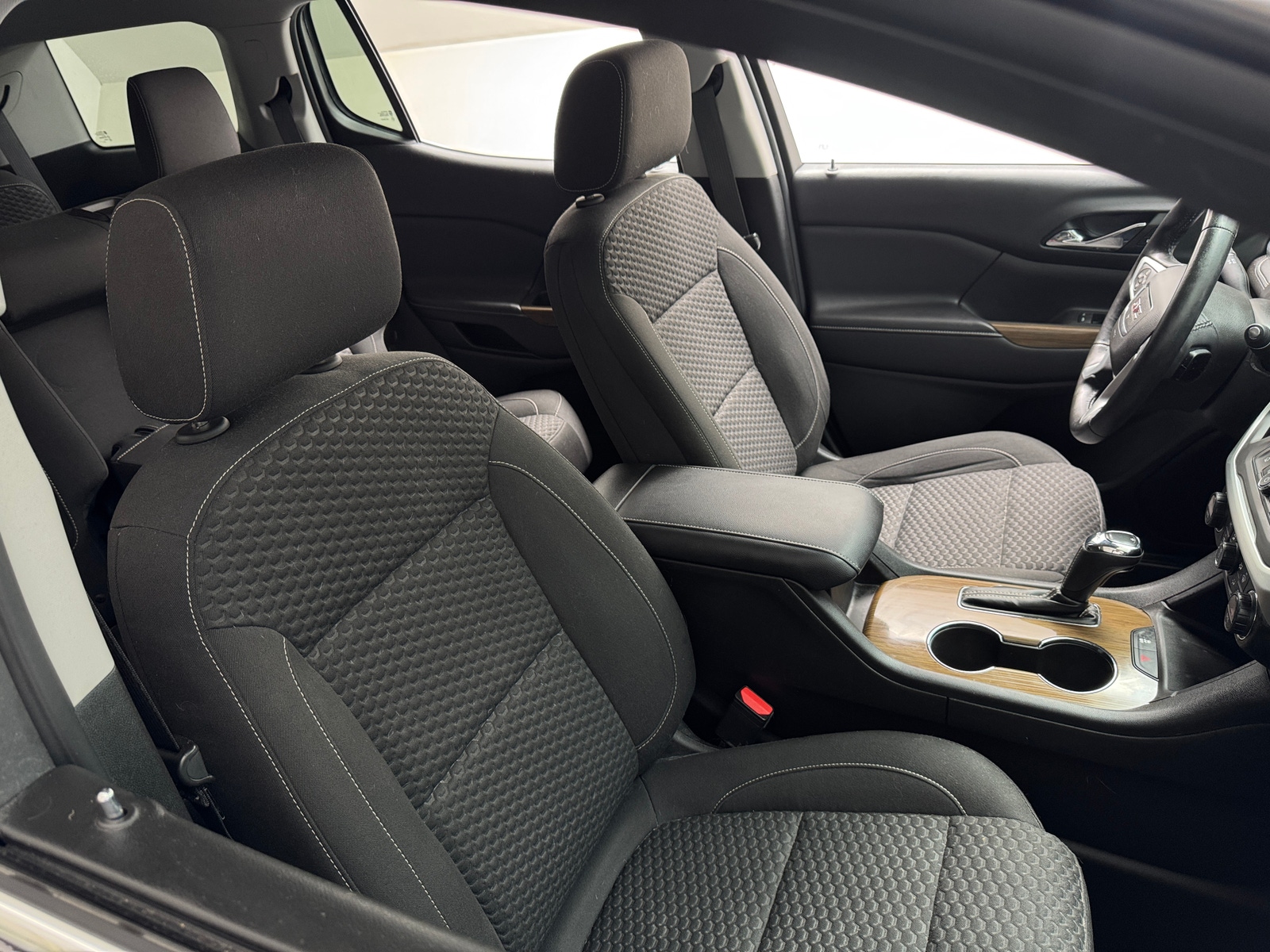 Thumbnail: 2018 GMC Acadia - 2