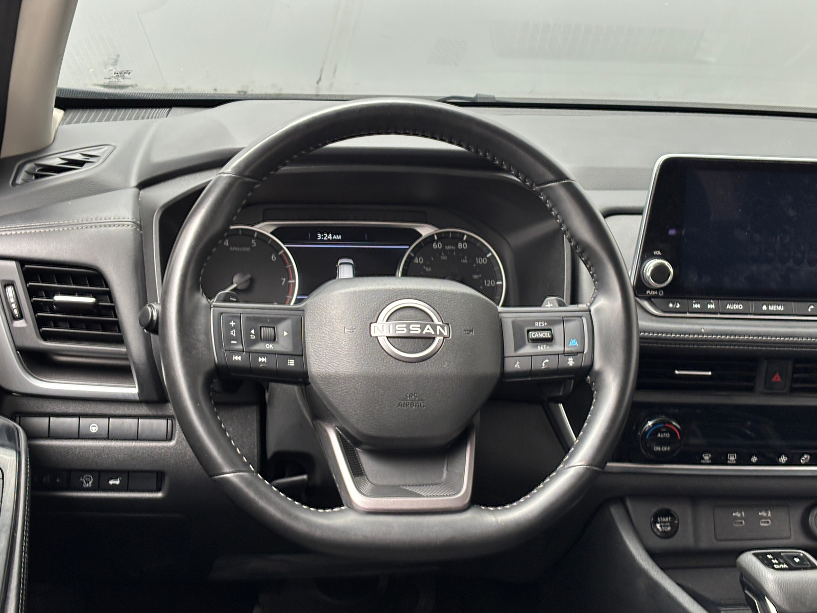 Thumbnail: 2025 Nissan Rogue - 5