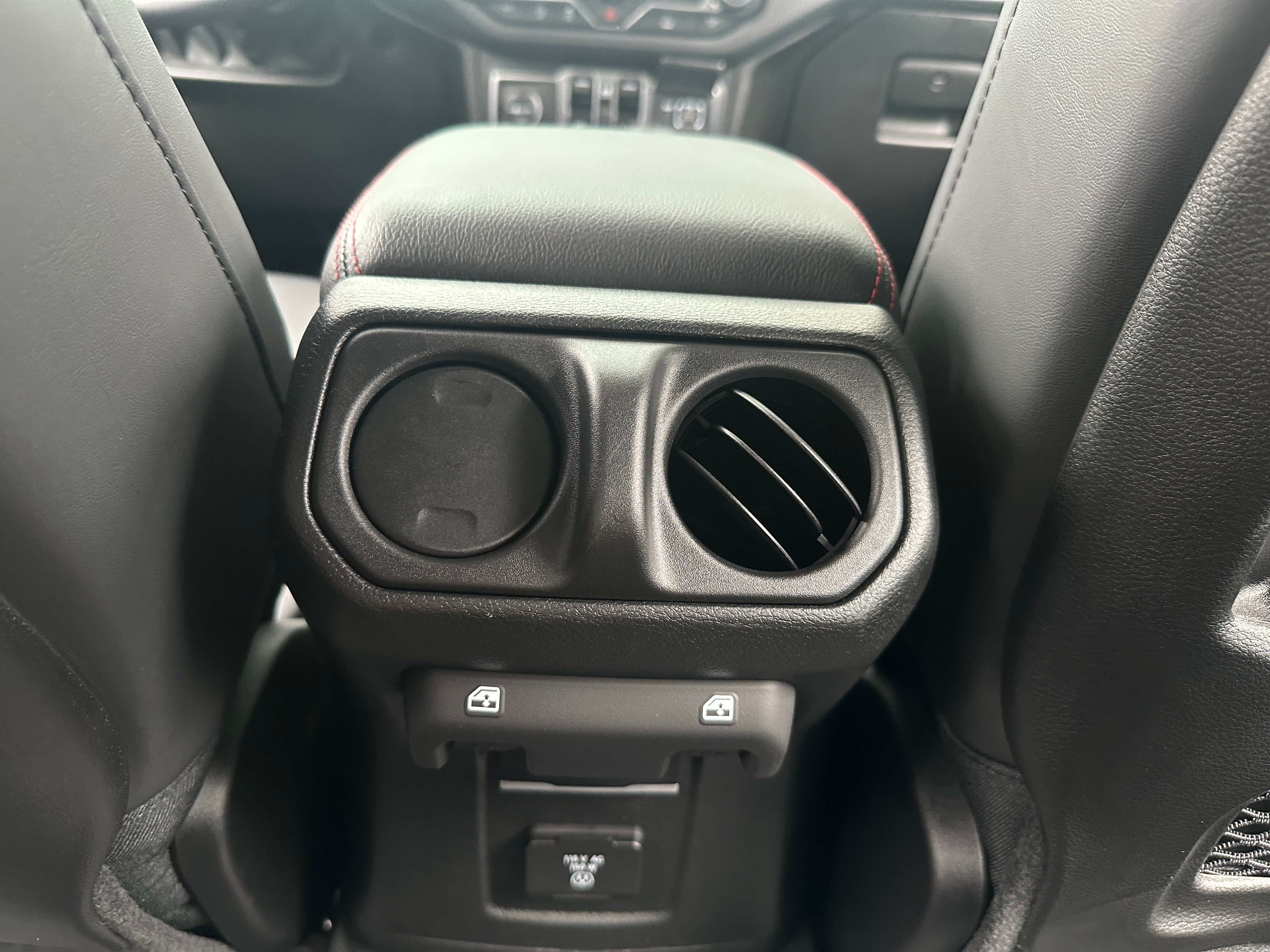 2027 Jeep Wrangler